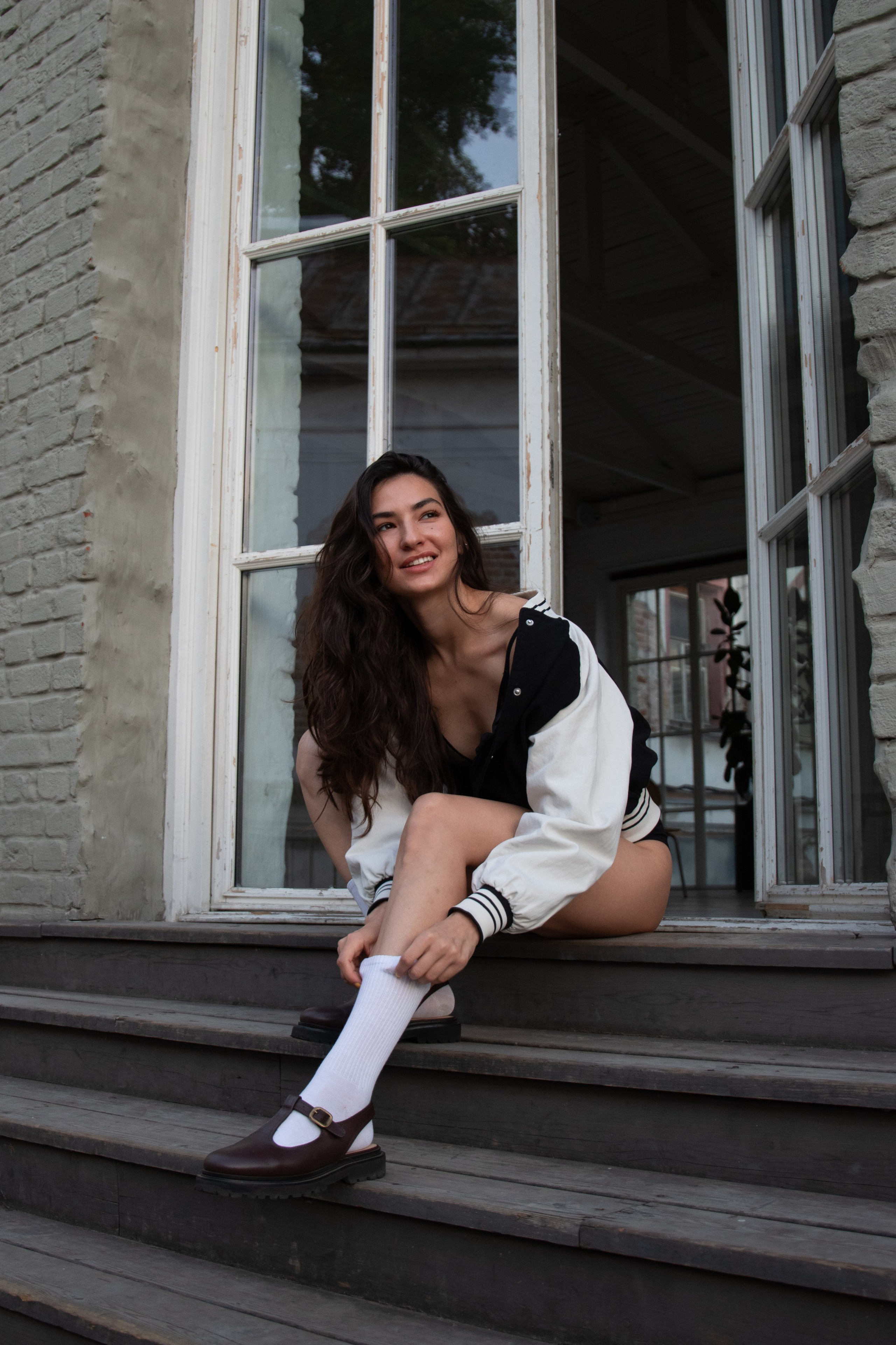Пакетная и базовая обработка в Lightroom. Фотограф в Ташкенте Татьяна Короткова