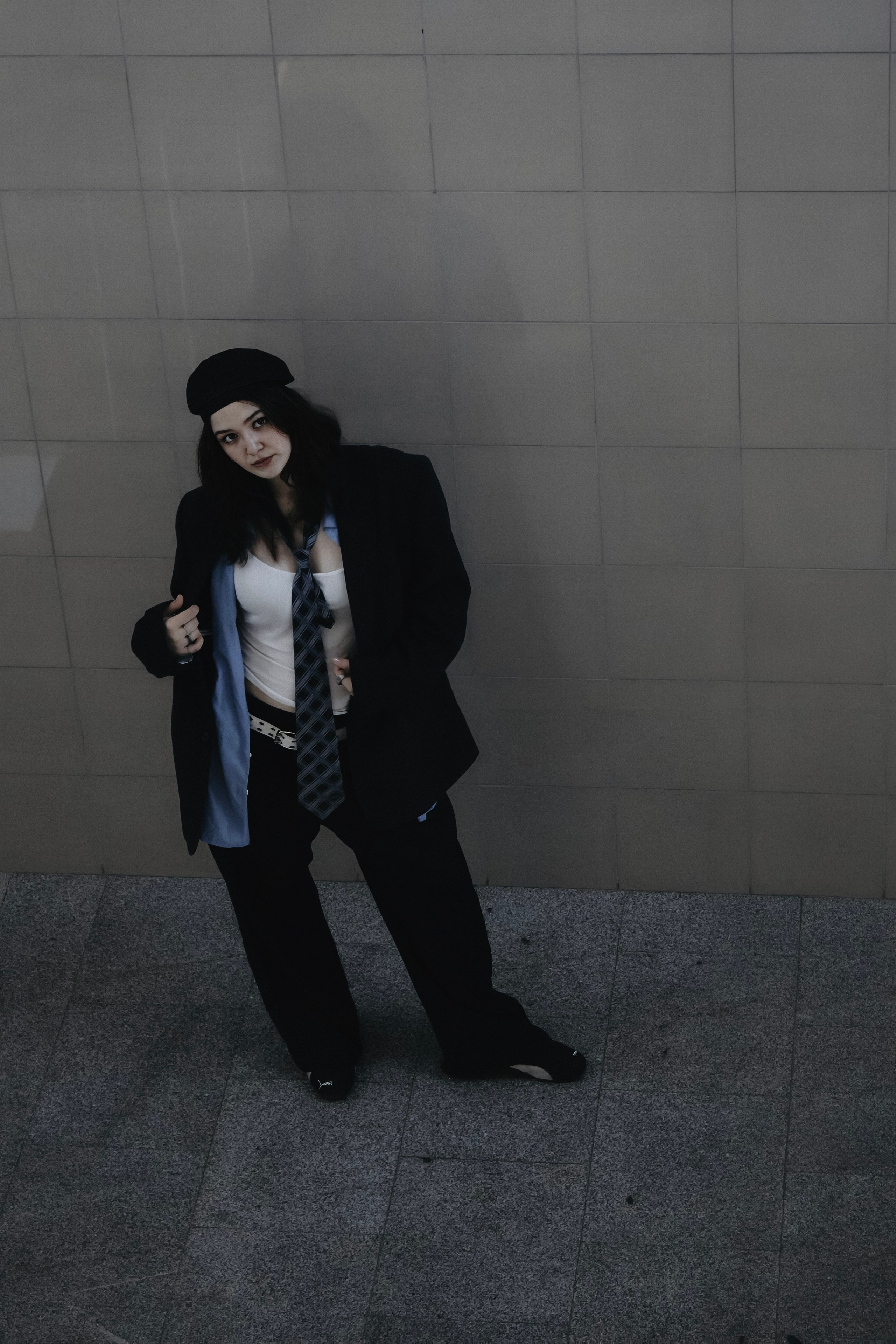 NASTY. Портретный фотограф Тольятти