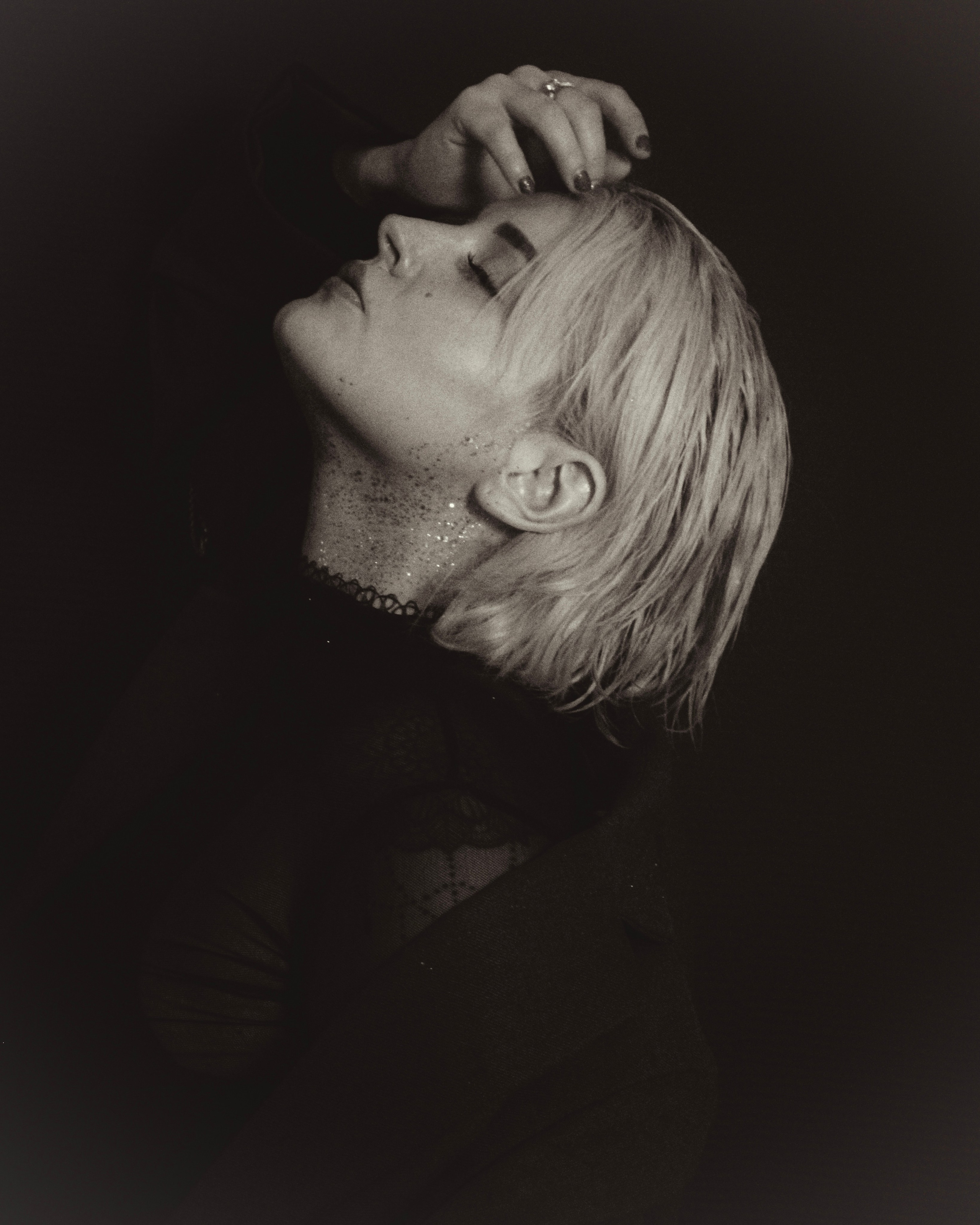 Dary. Портретный фотограф Тольятти