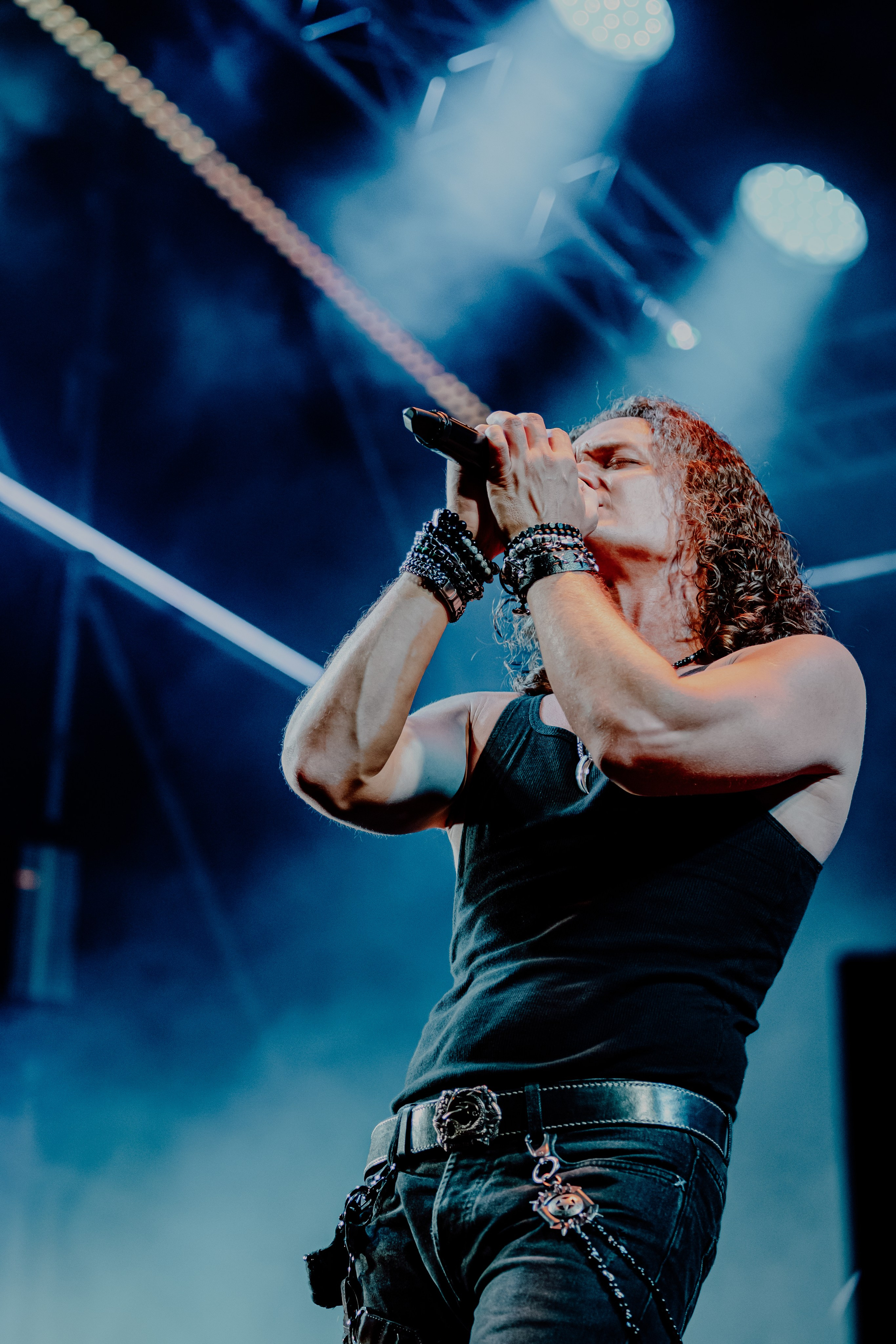 Эпидемия | Red Summer. Концертный фотограф Михальченкова Алёна | Москва