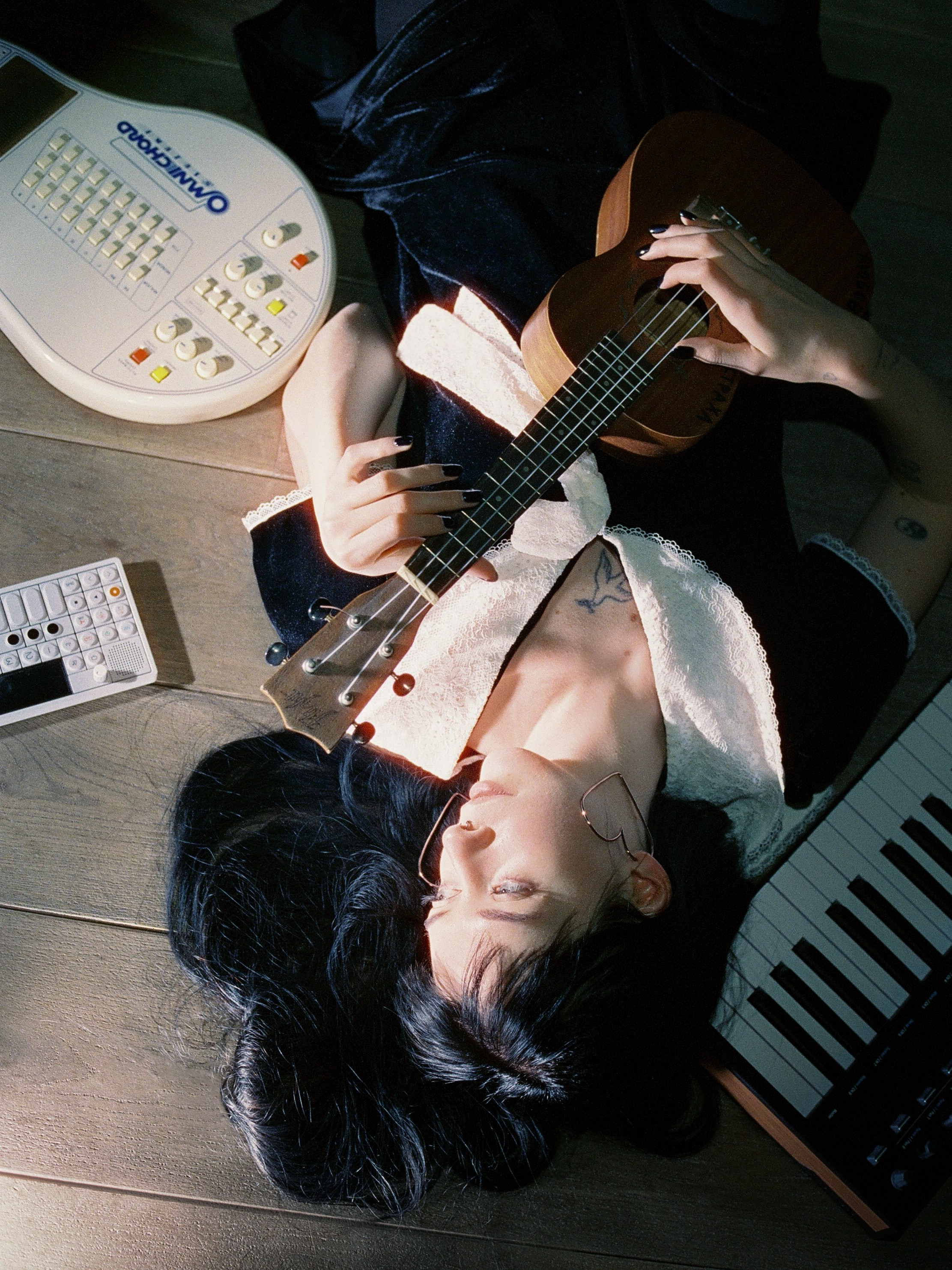 Mirèle. Илья Симонов фотограф москва