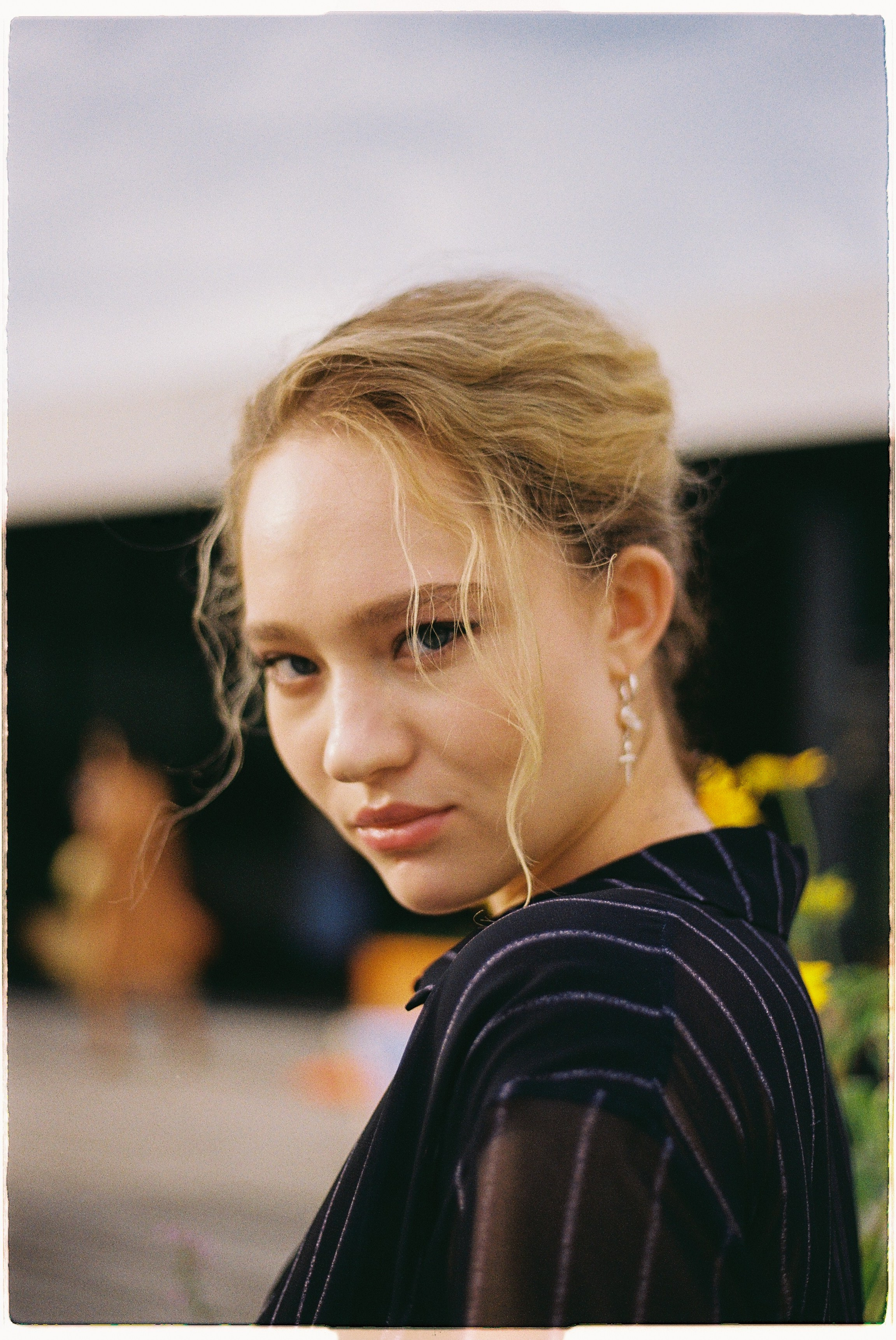 GARAGE РОКЕТ Клумб. Илья Симонов фотограф москва