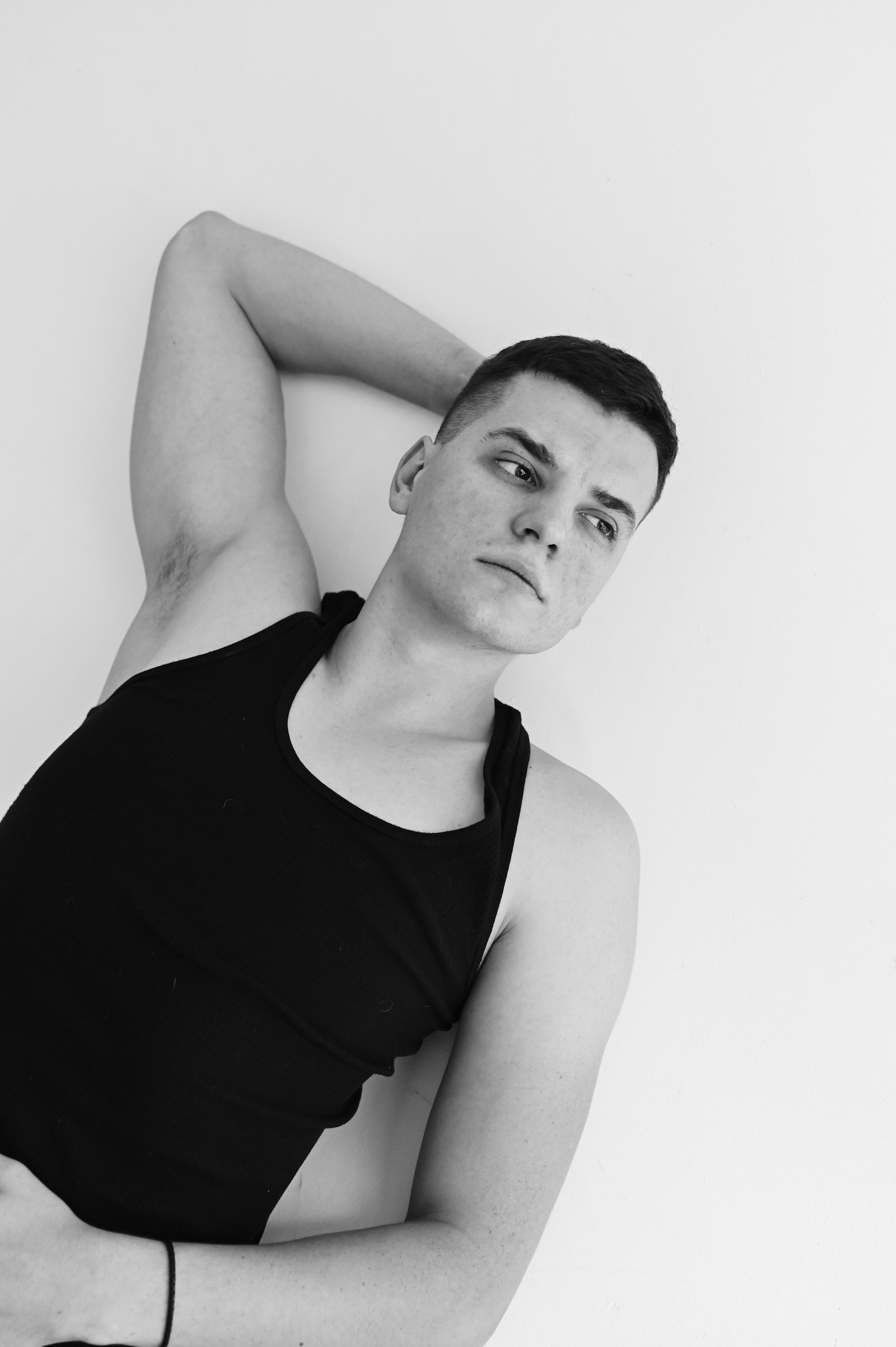 Ваня. Фотограф в Волгограде Виталий Самойлов