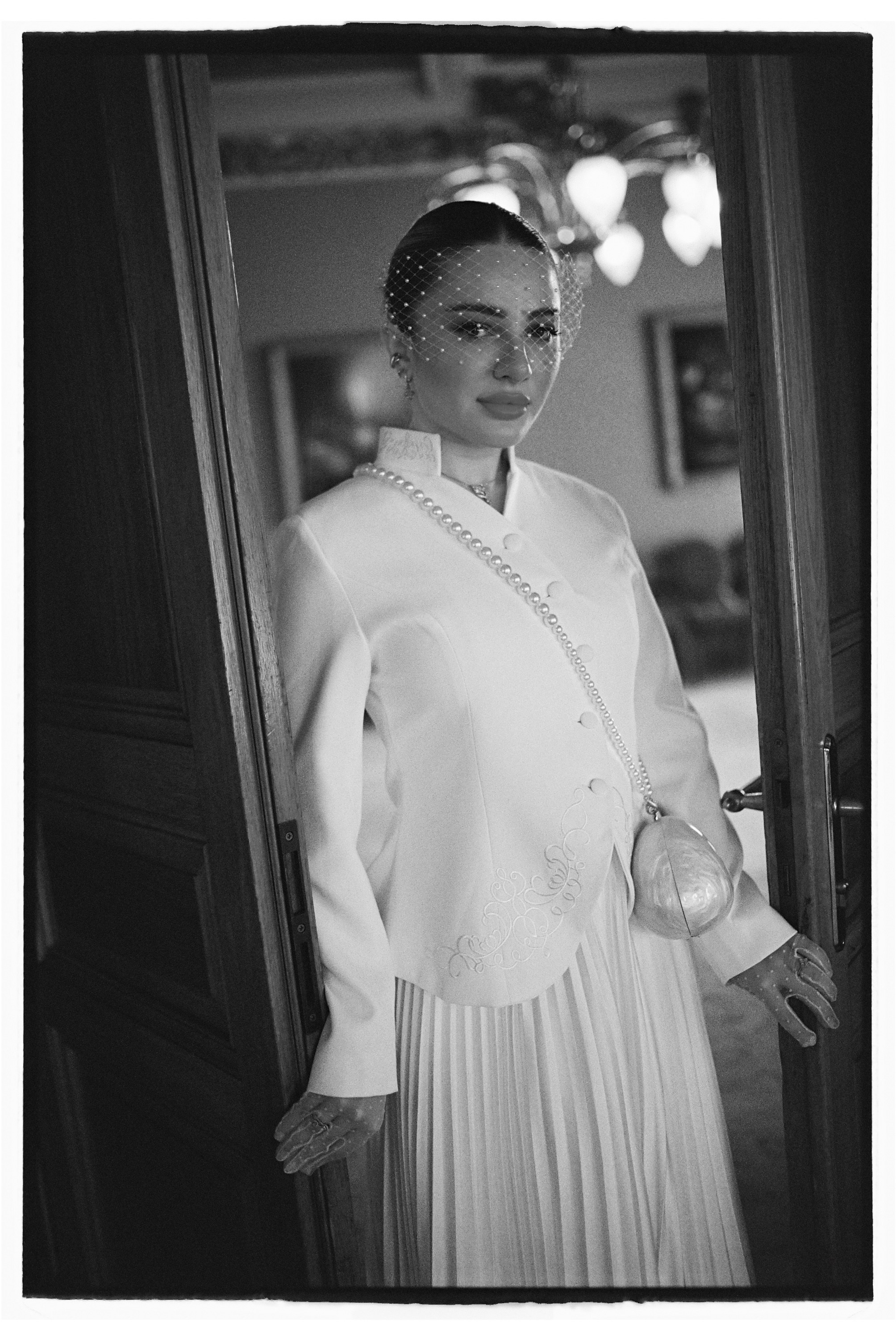 Бага и Румина. Свадебный фотограф в Москве Евгений Рыжов