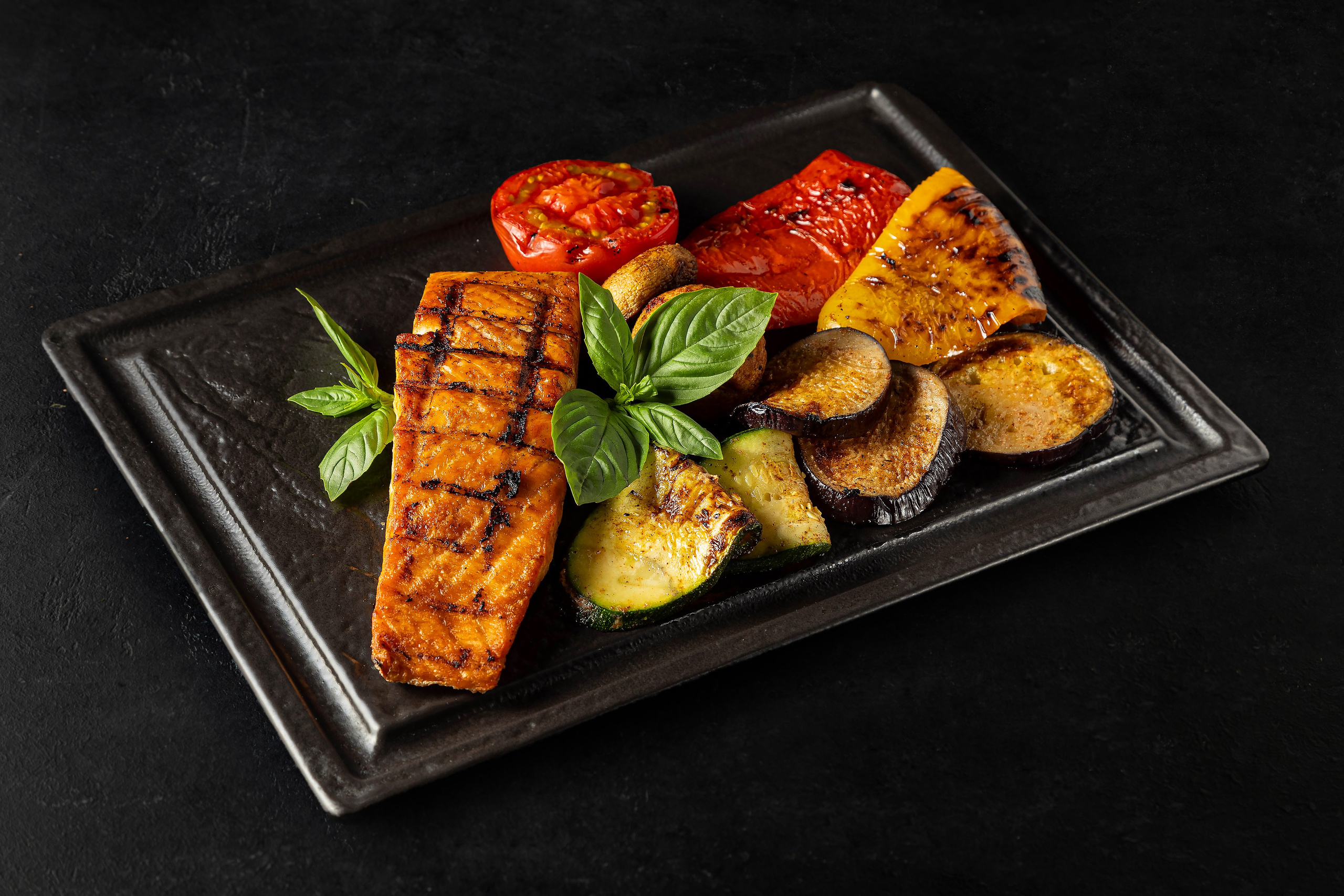 Ресторан Сытый Барашек. Фуд и предметный фотограф для вашего бизнеса