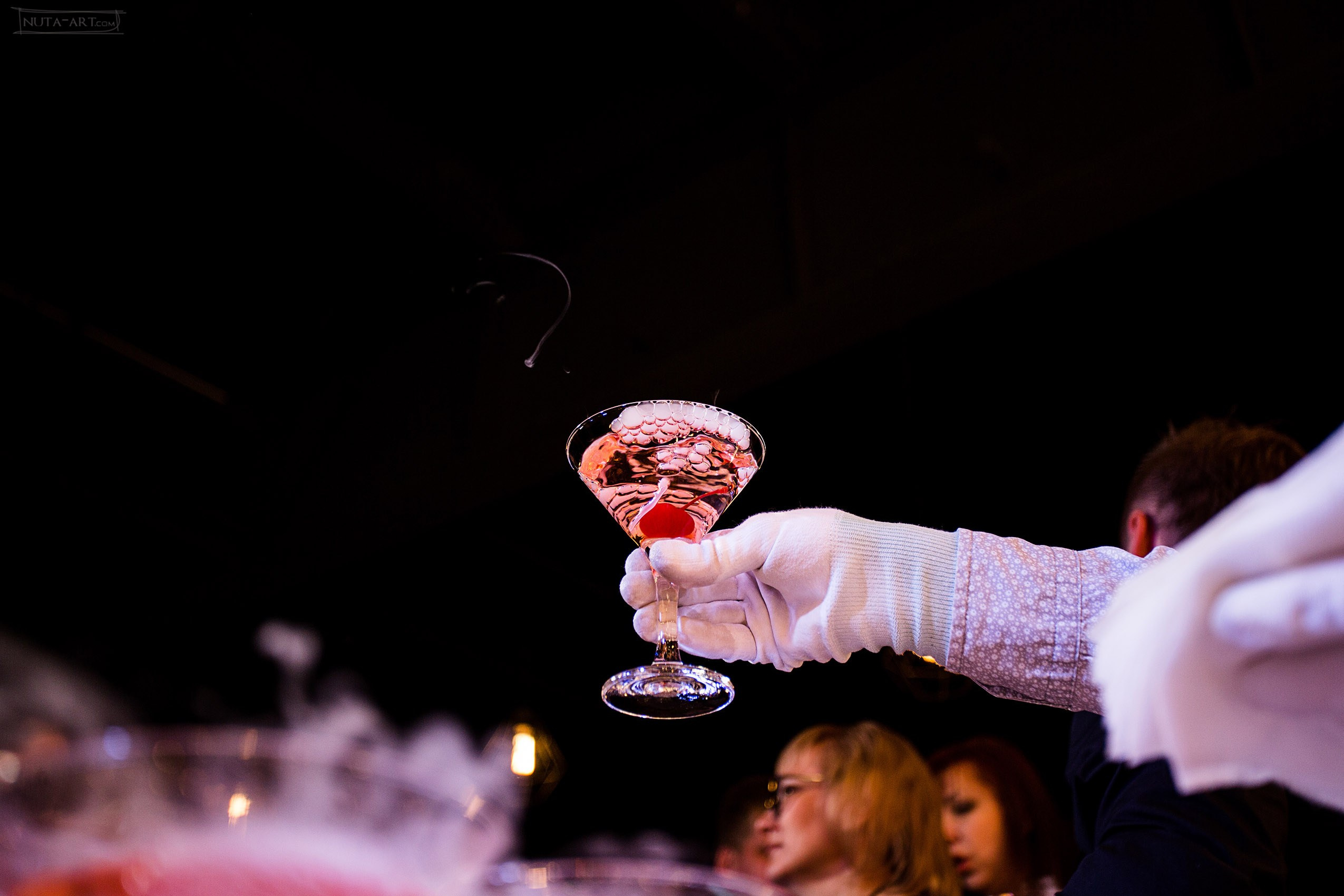 Банкеты. Nuta ART - photo-video creator