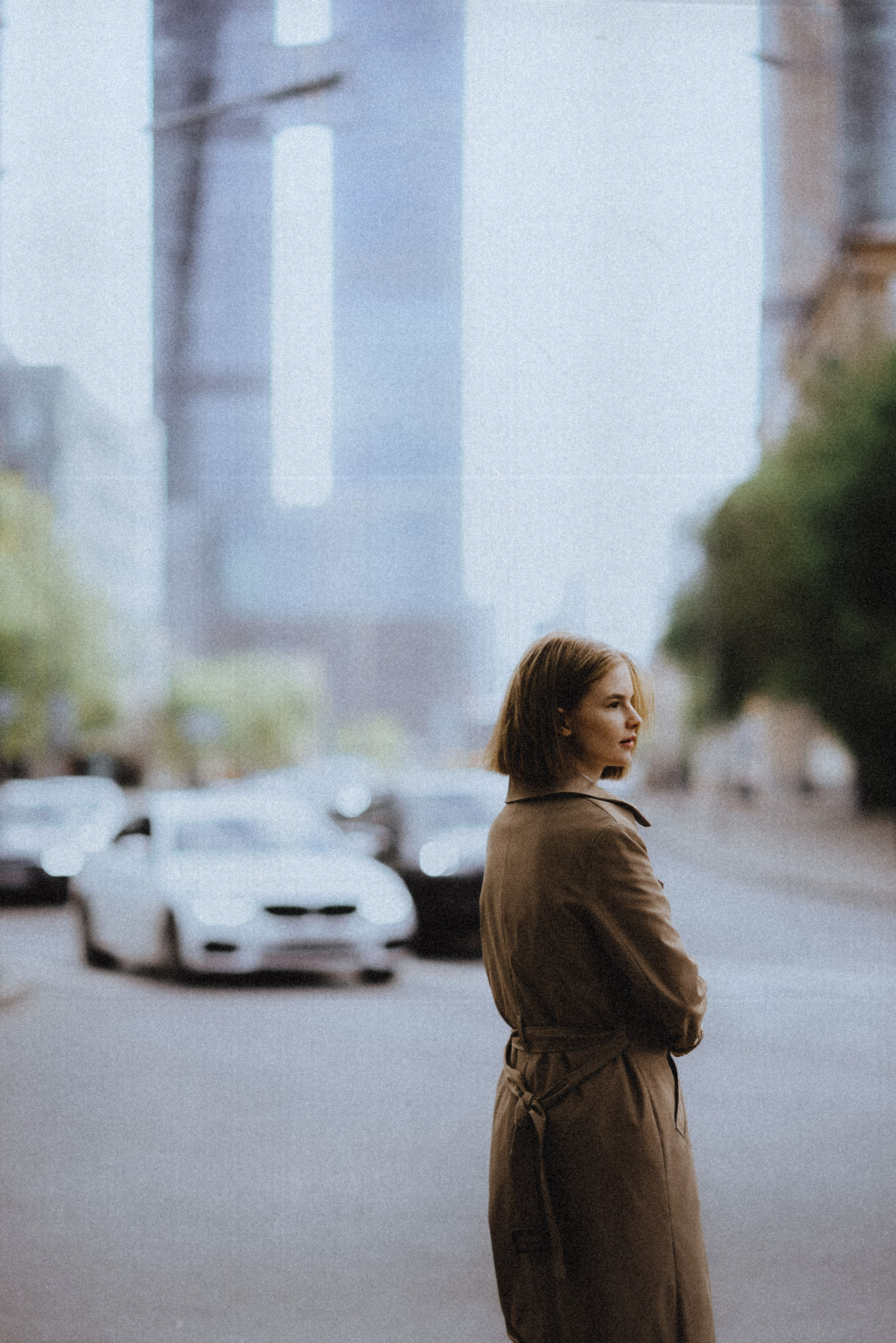 Ярослава. Портретный фотограф в Москве Прошина Полина