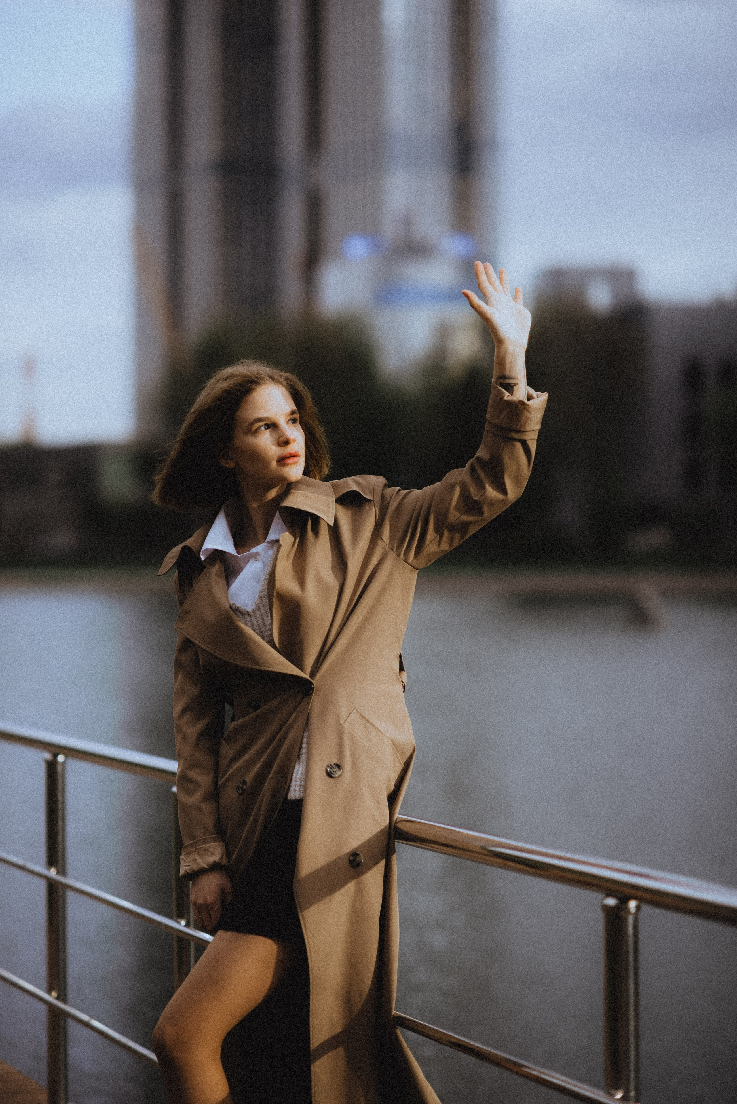 Ярослава. Портретный фотограф в Москве Прошина Полина