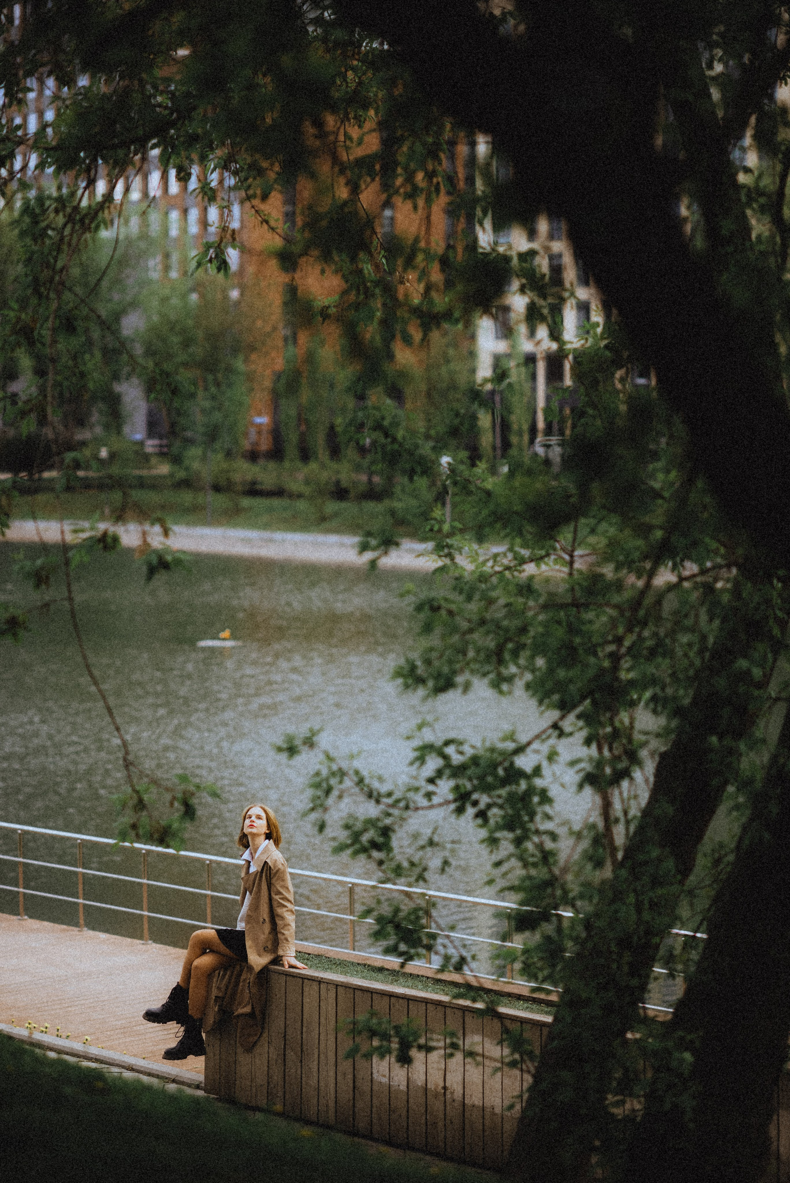 Ярослава. Портретный фотограф в Москве Прошина Полина