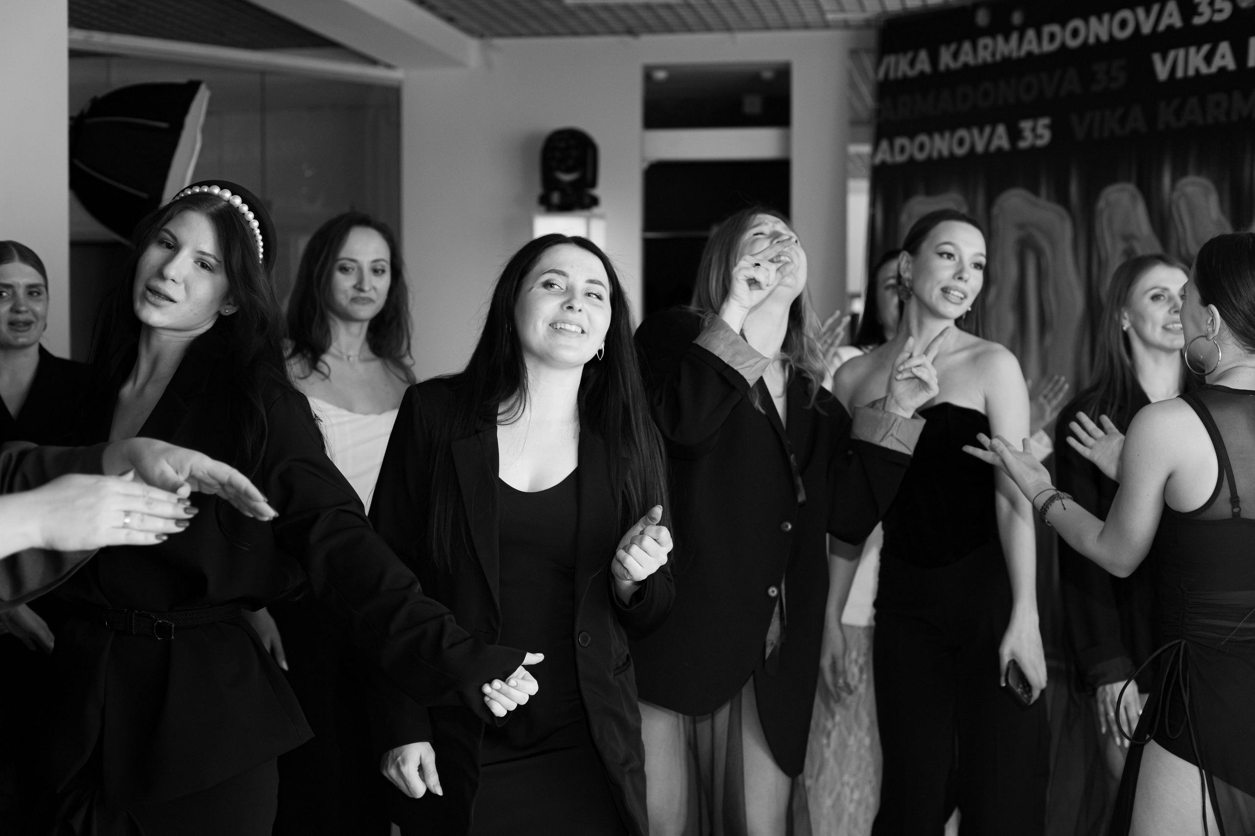 VIKA KARMADONOVA. Photokarish