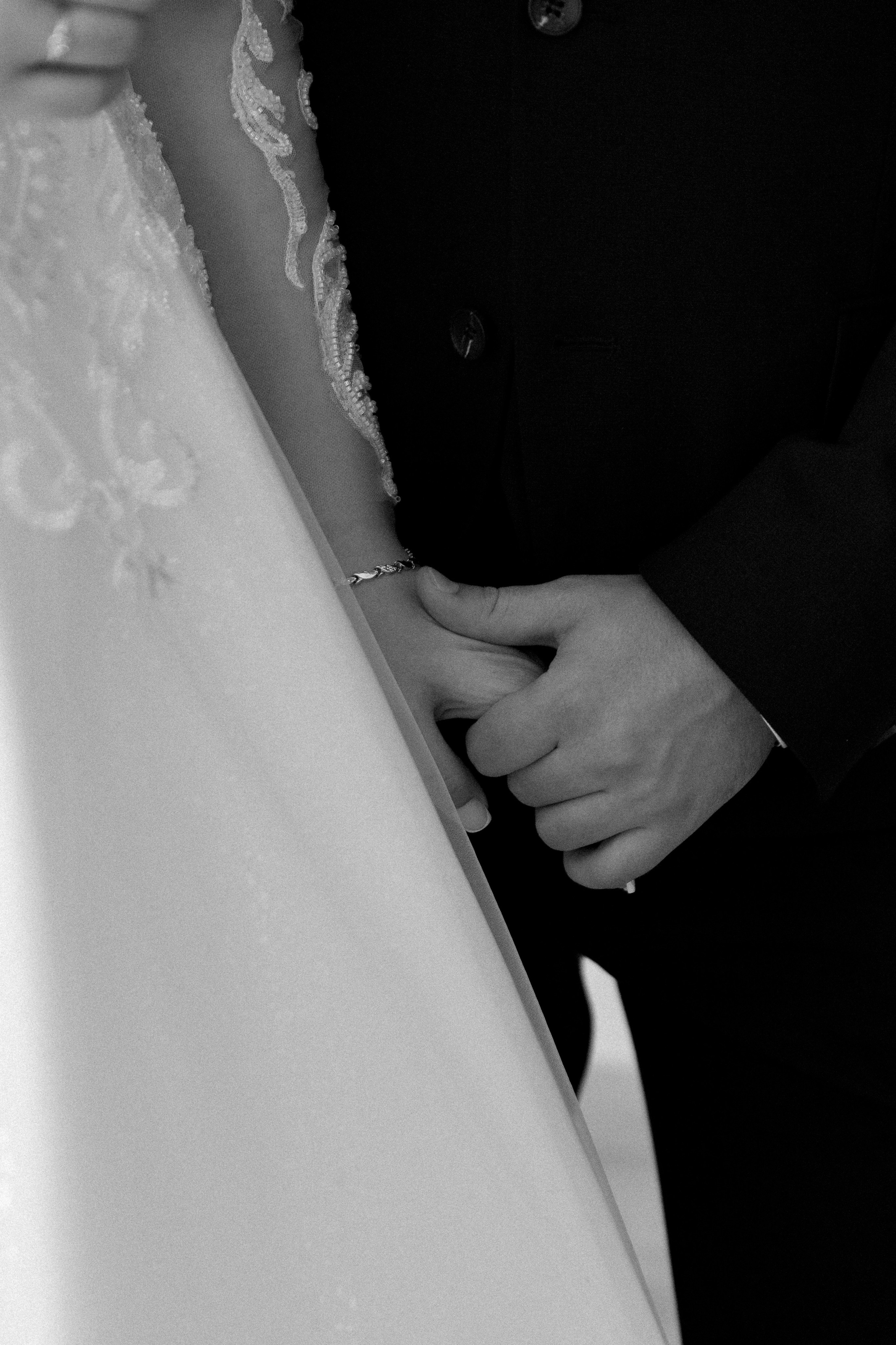 Свадьба Анны и Евгения. Фотограф Петр Капралов