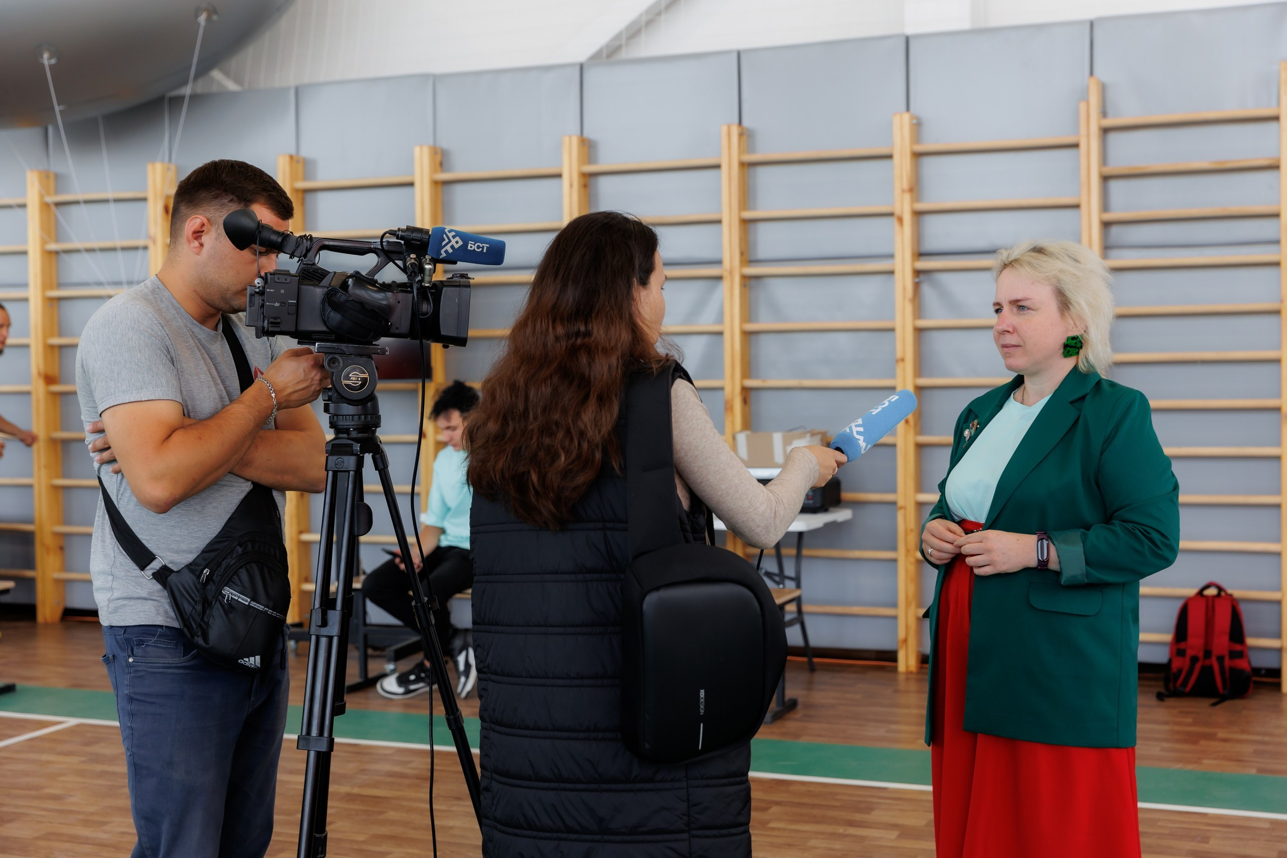 Репортажная фотосъемка фестиваля Проект «Дотянуться до неба». Иван Косогорцев фотограф