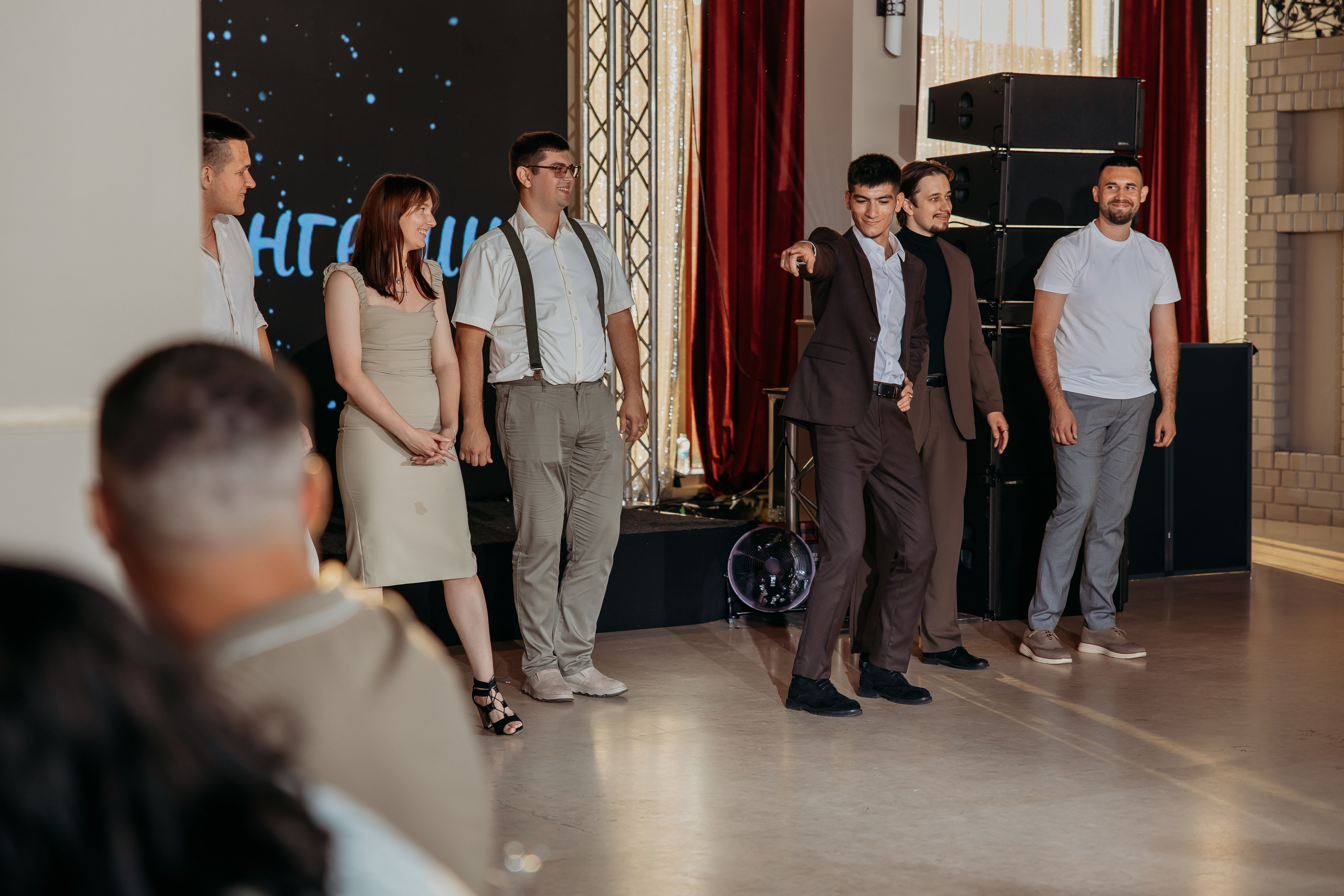 Николай и Ангелина. Фотограф Тимербаева Алина г. Сургут