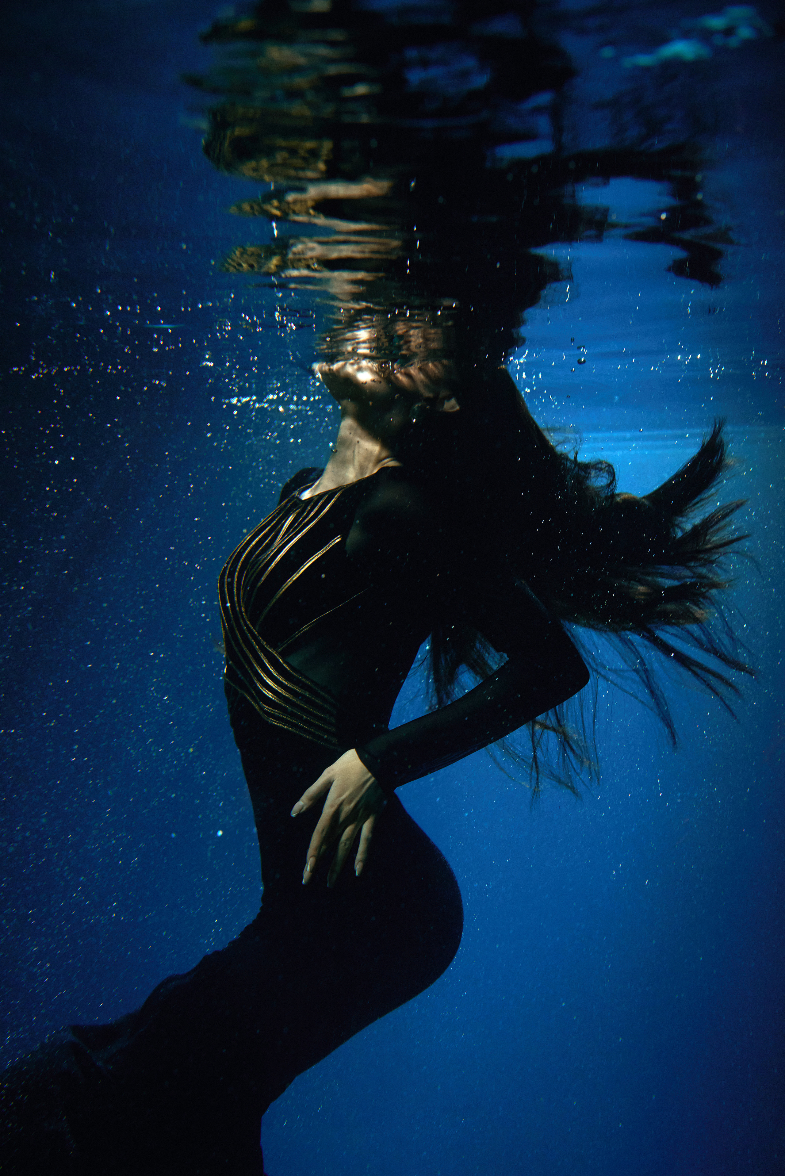 Индивидуальная съемка