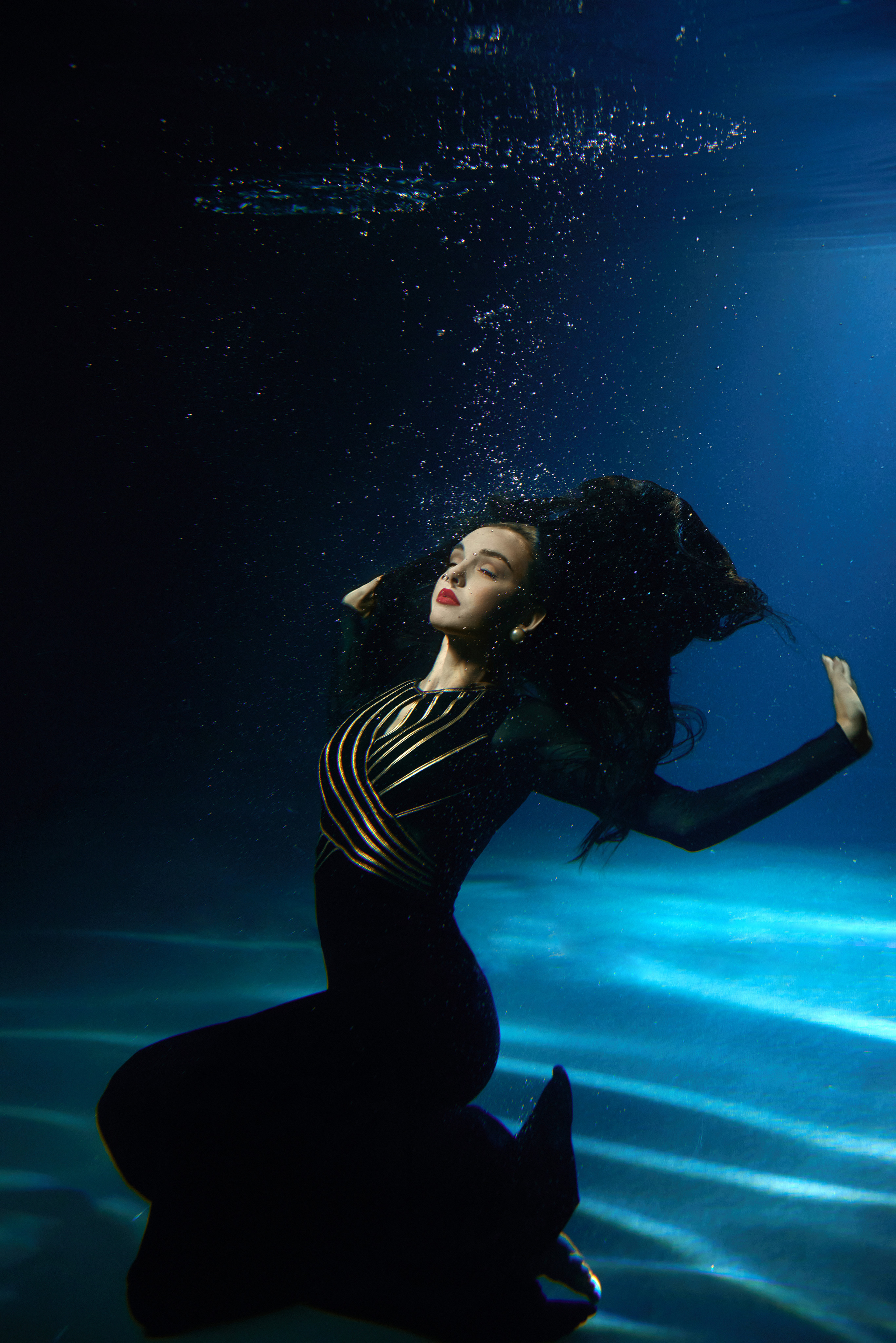 Индивидуальная съемка