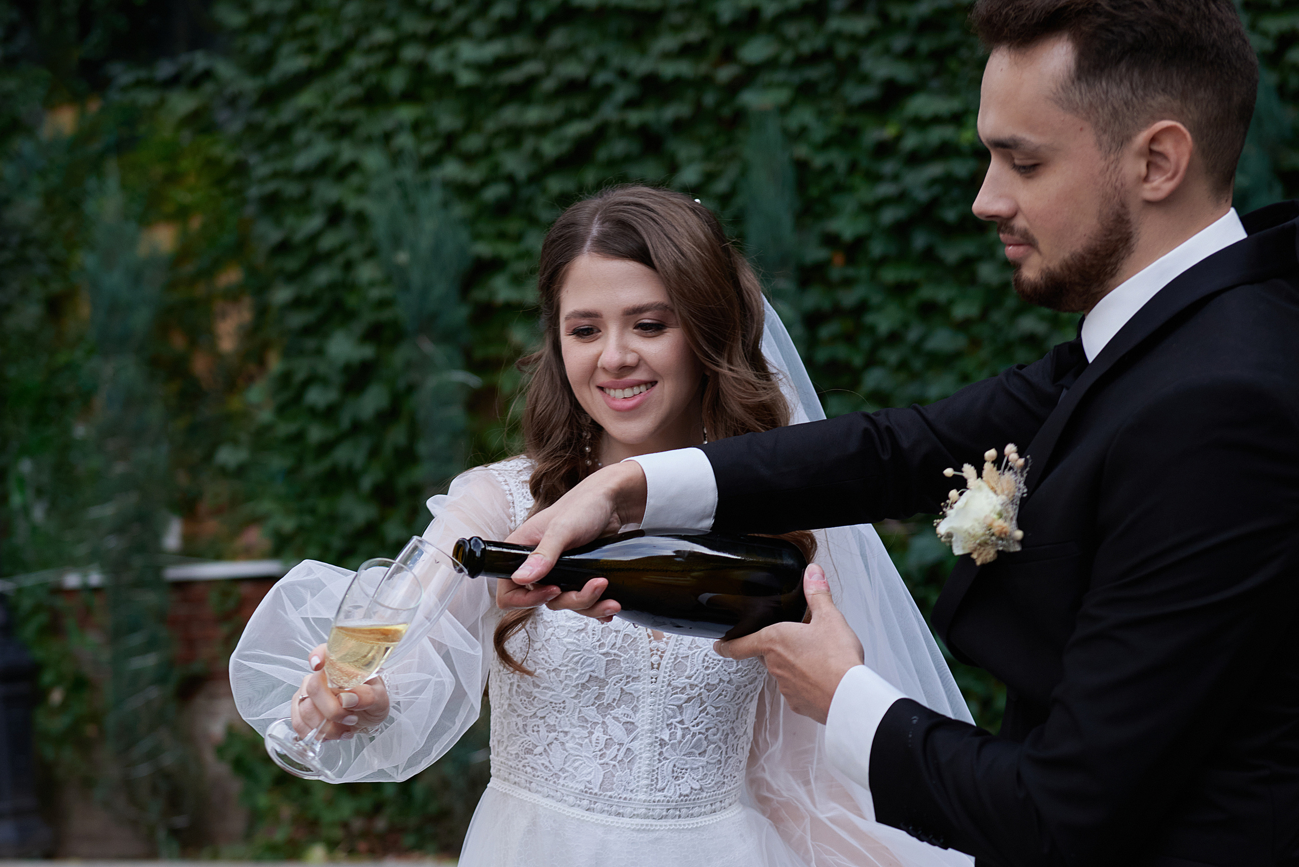 Никита | Ира