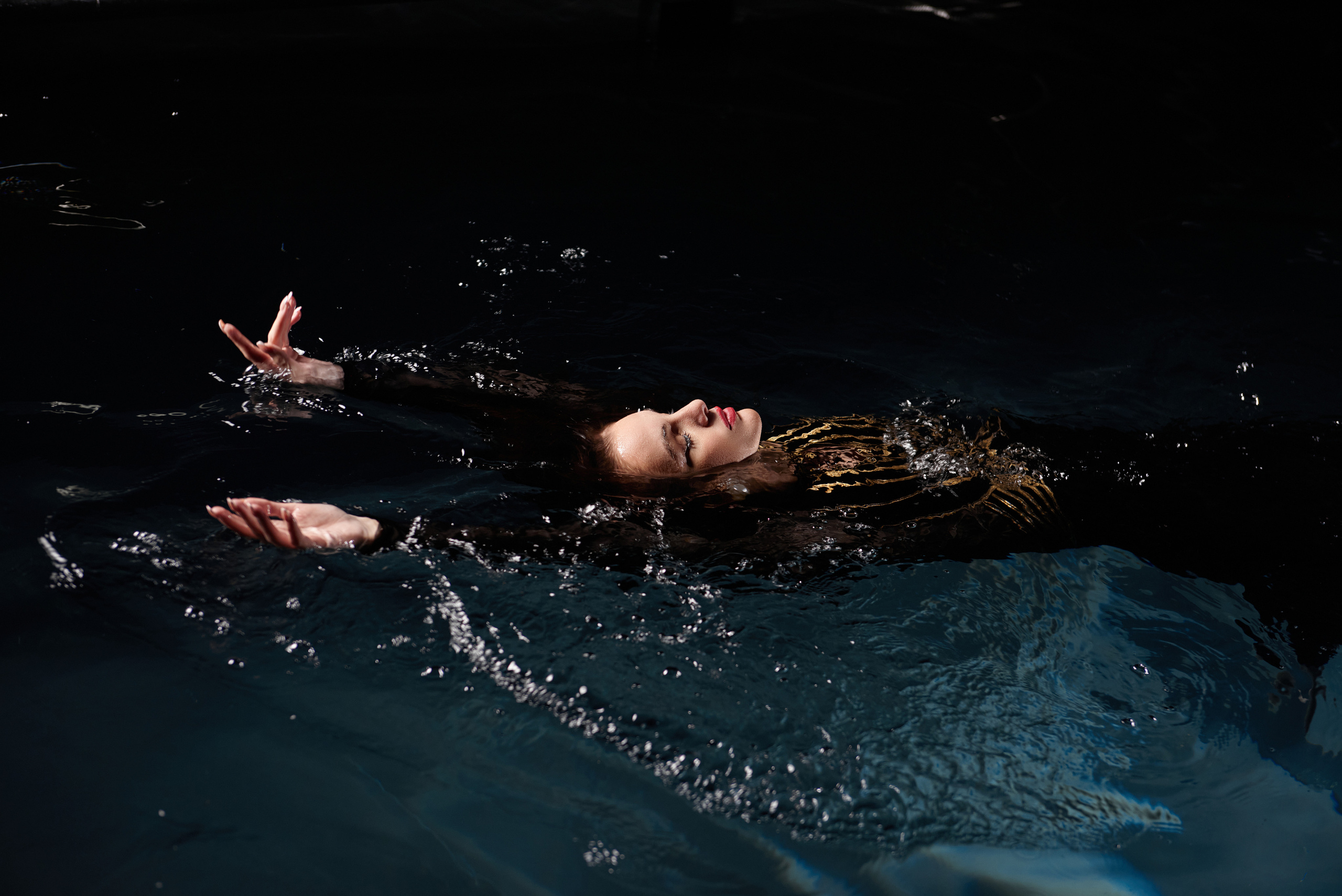 Индивидуальная съемка