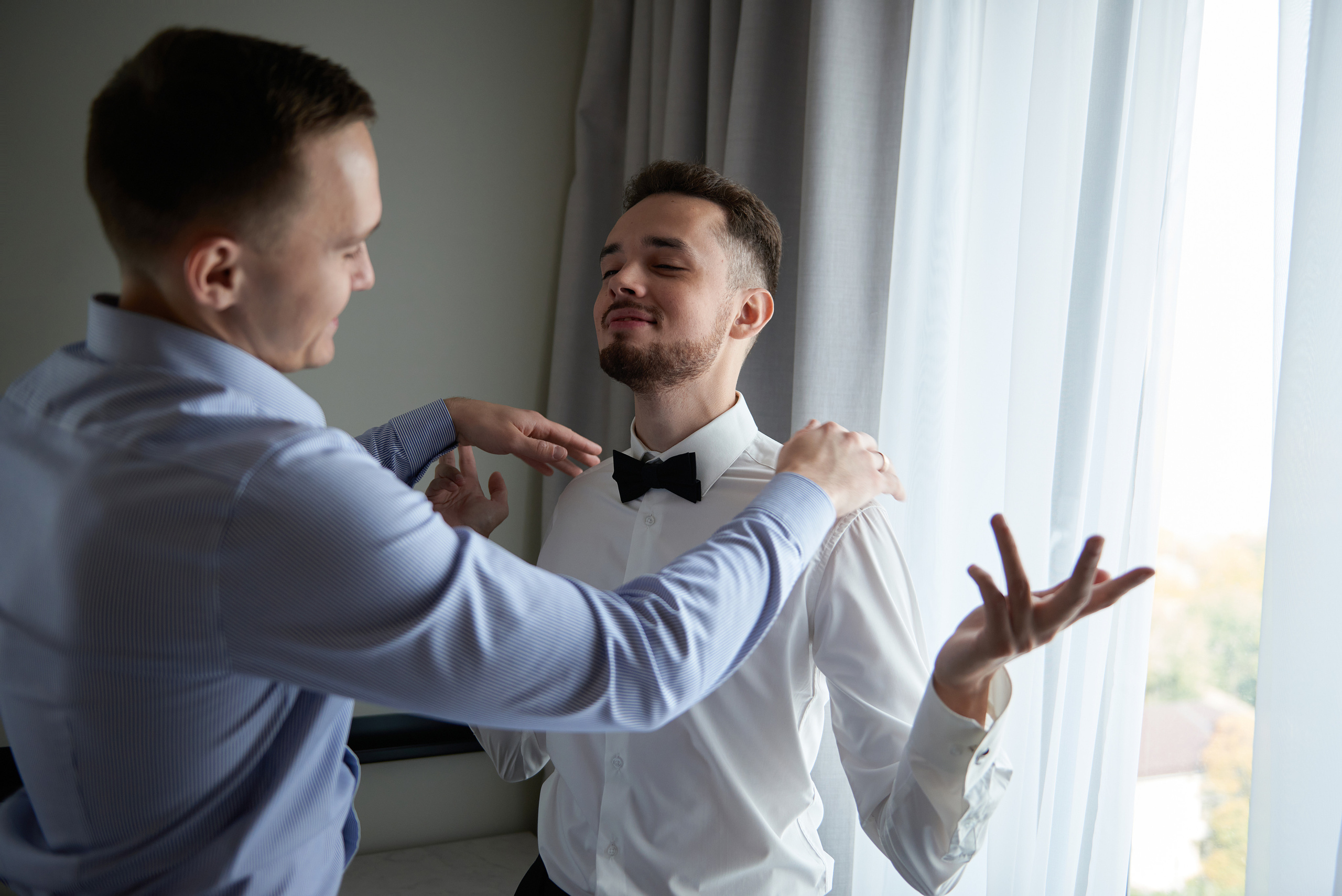 Никита | Ира