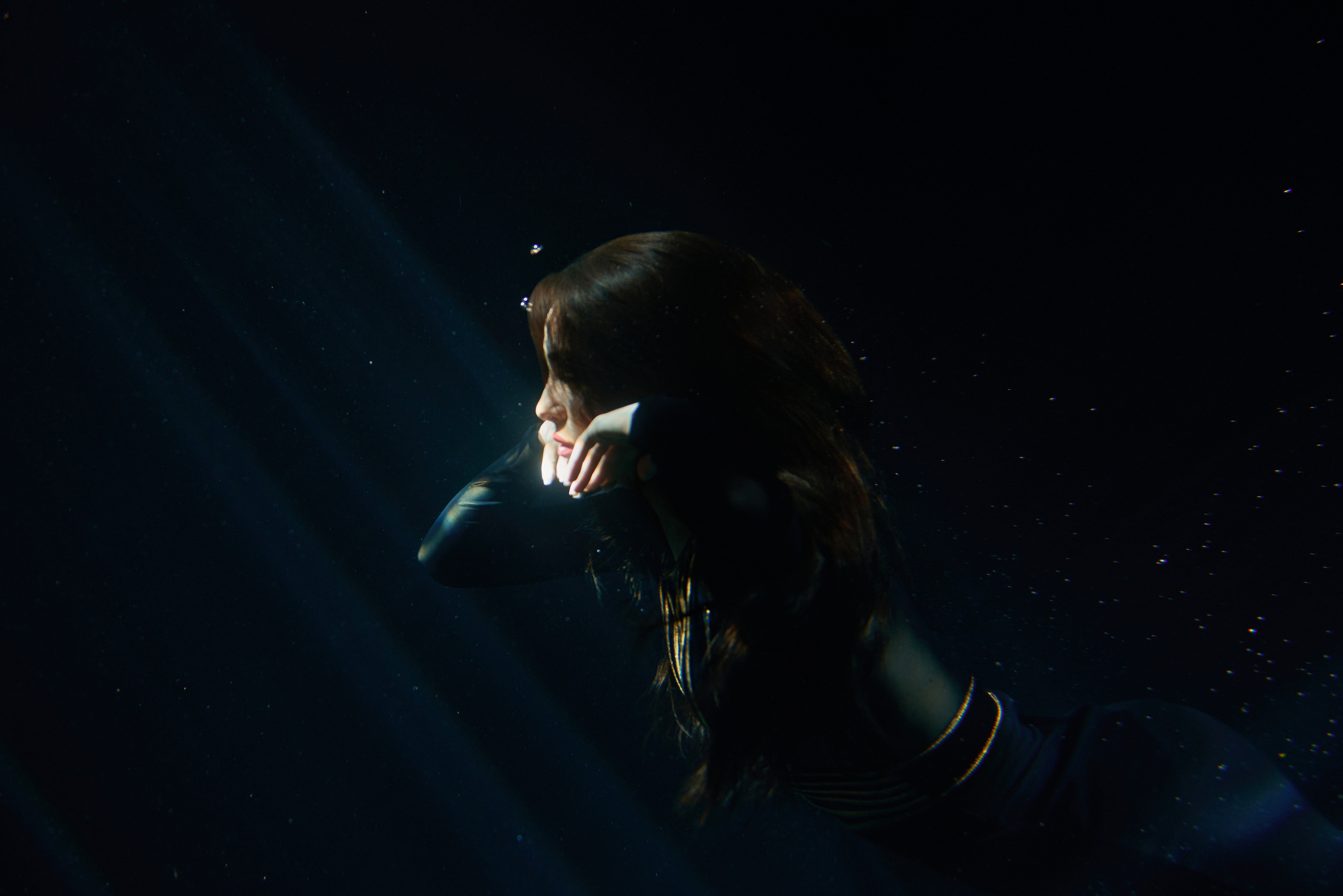 Индивидуальная съемка