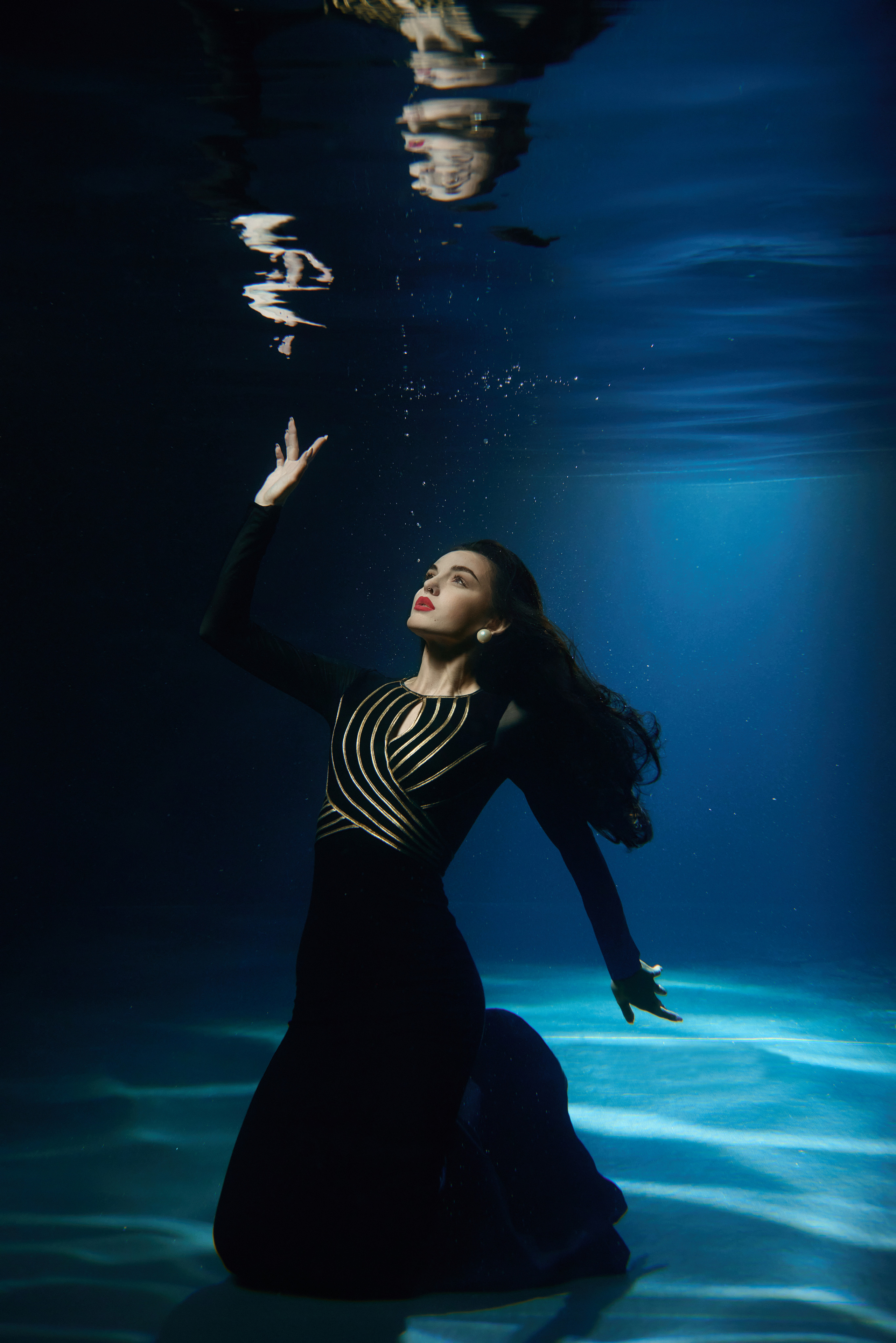 Индивидуальная съемка