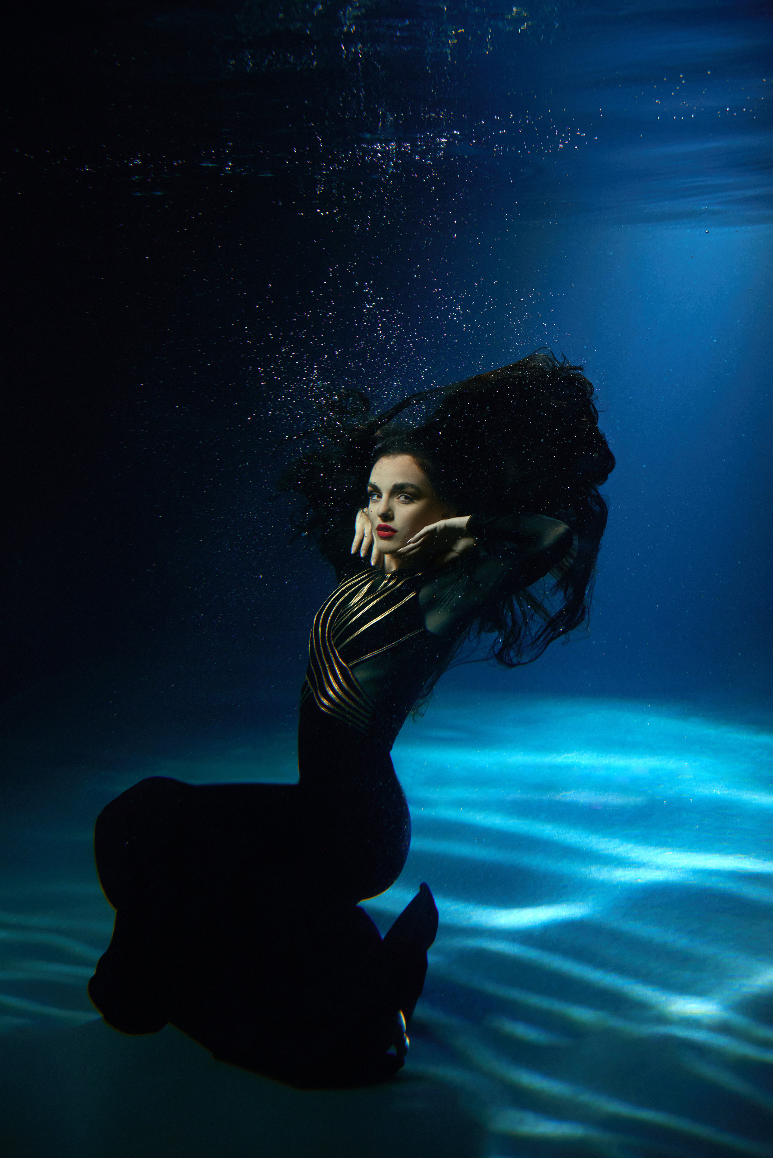 Индивидуальная съемка