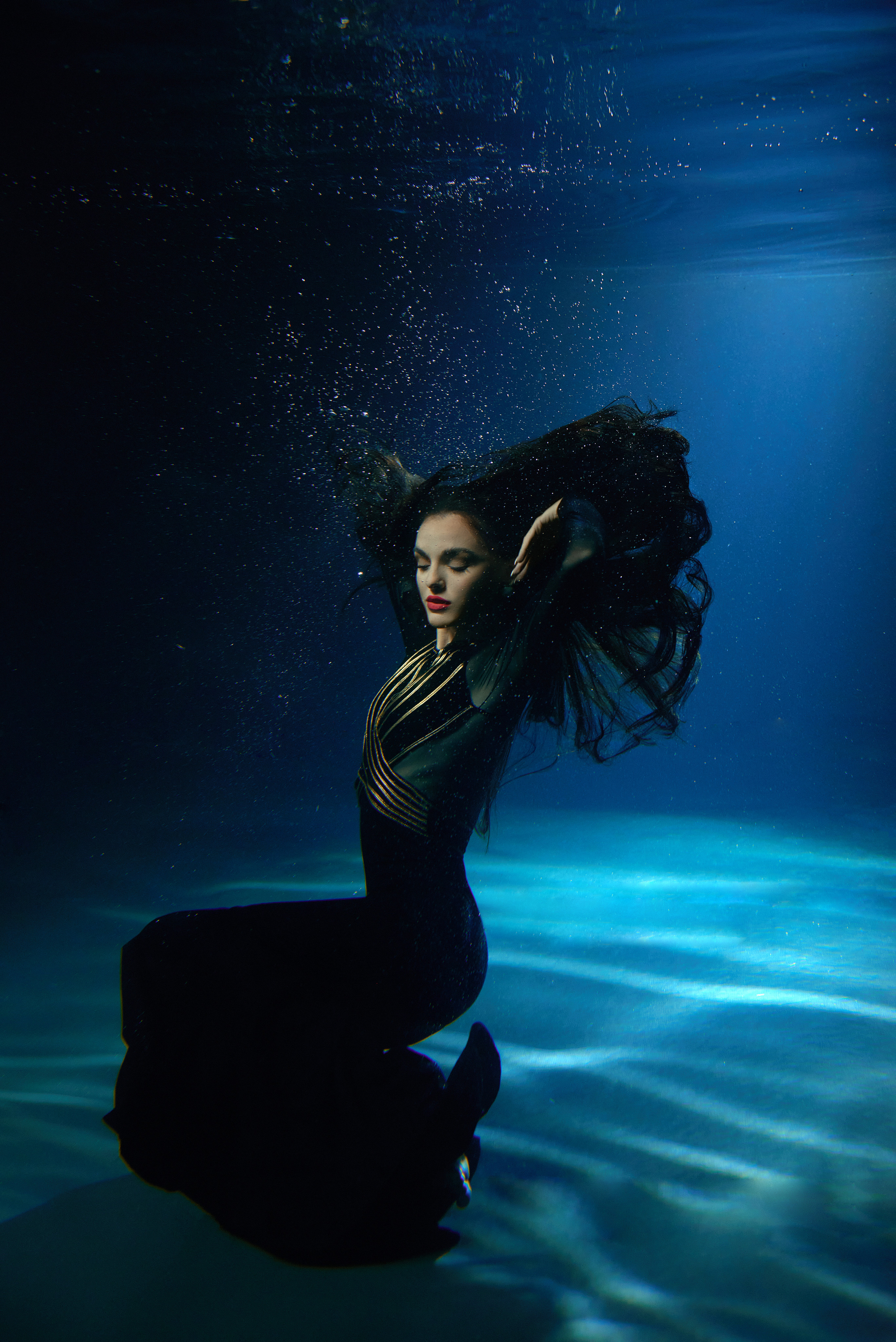 Индивидуальная съемка