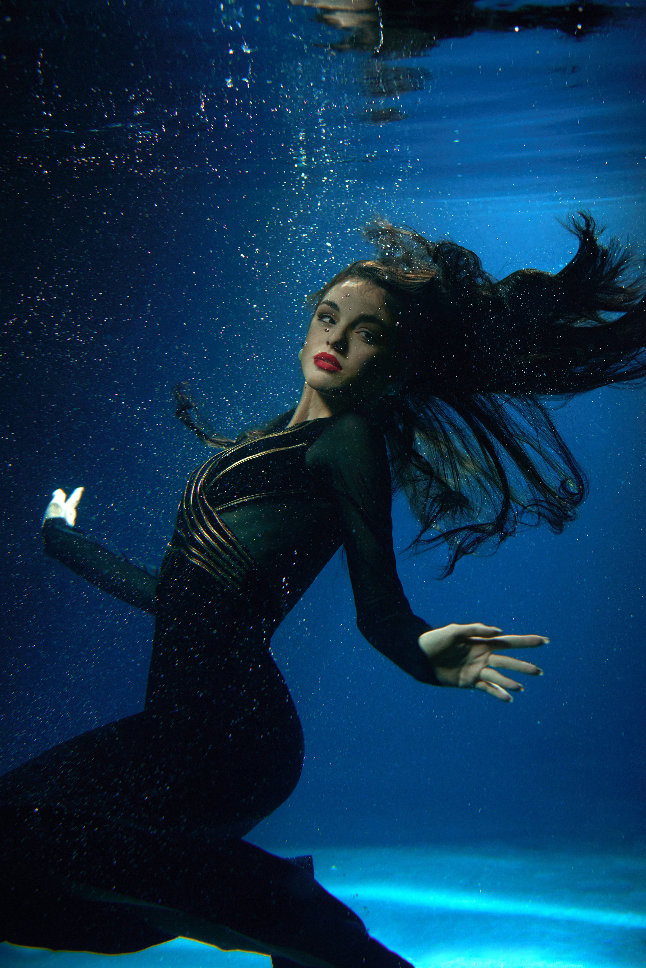 Индивидуальная съемка