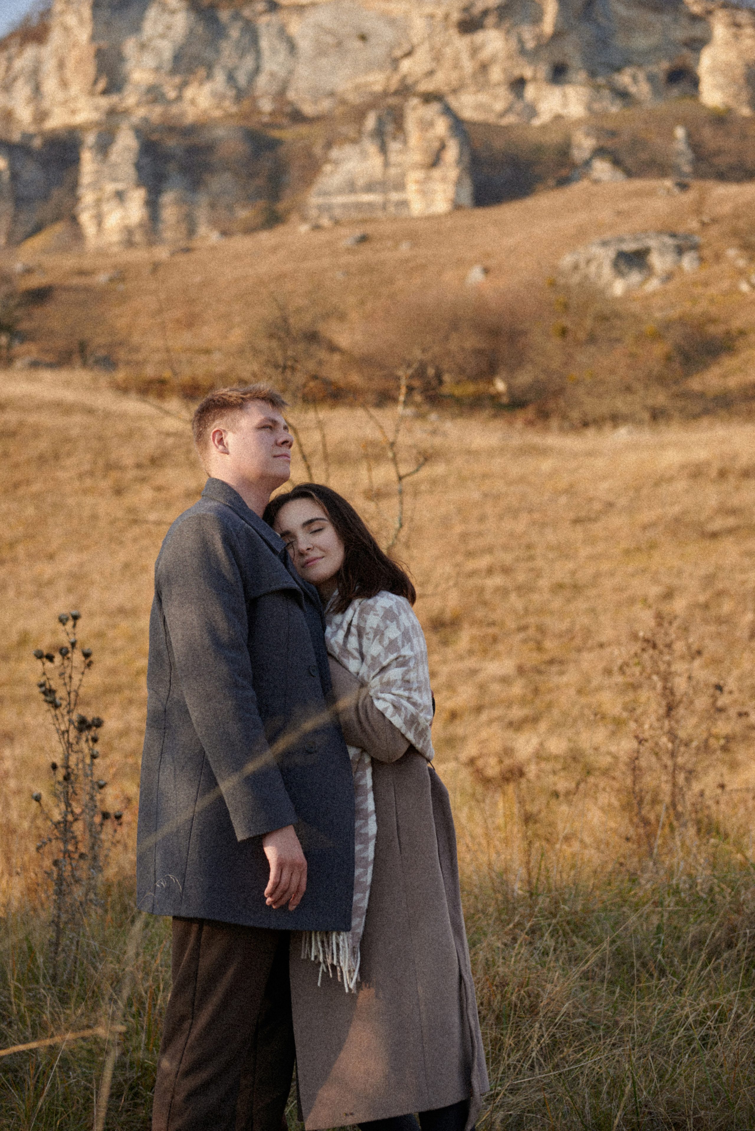 Андрей | Катя