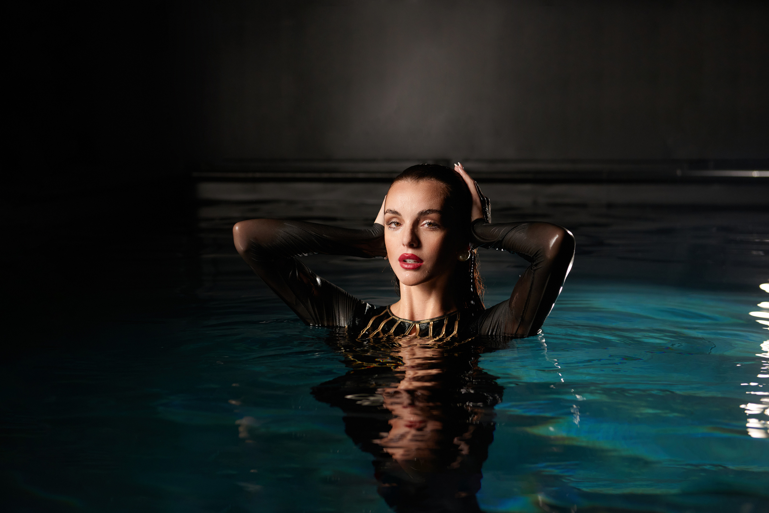 Индивидуальная съемка