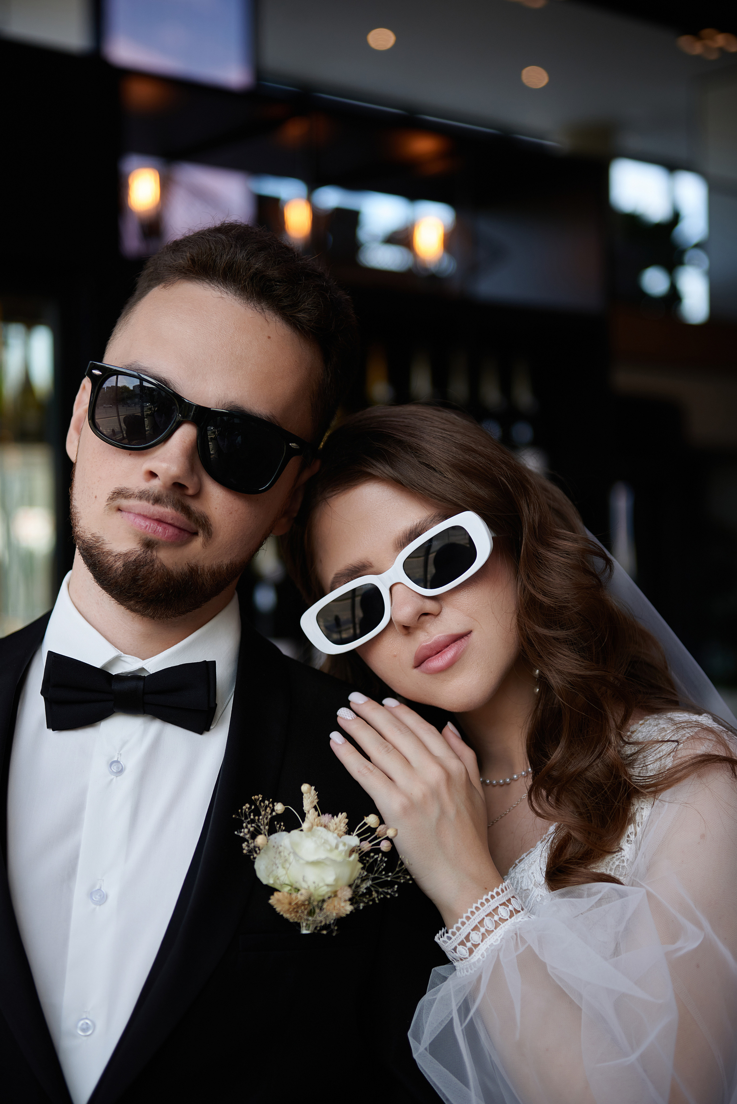 Никита | Ира