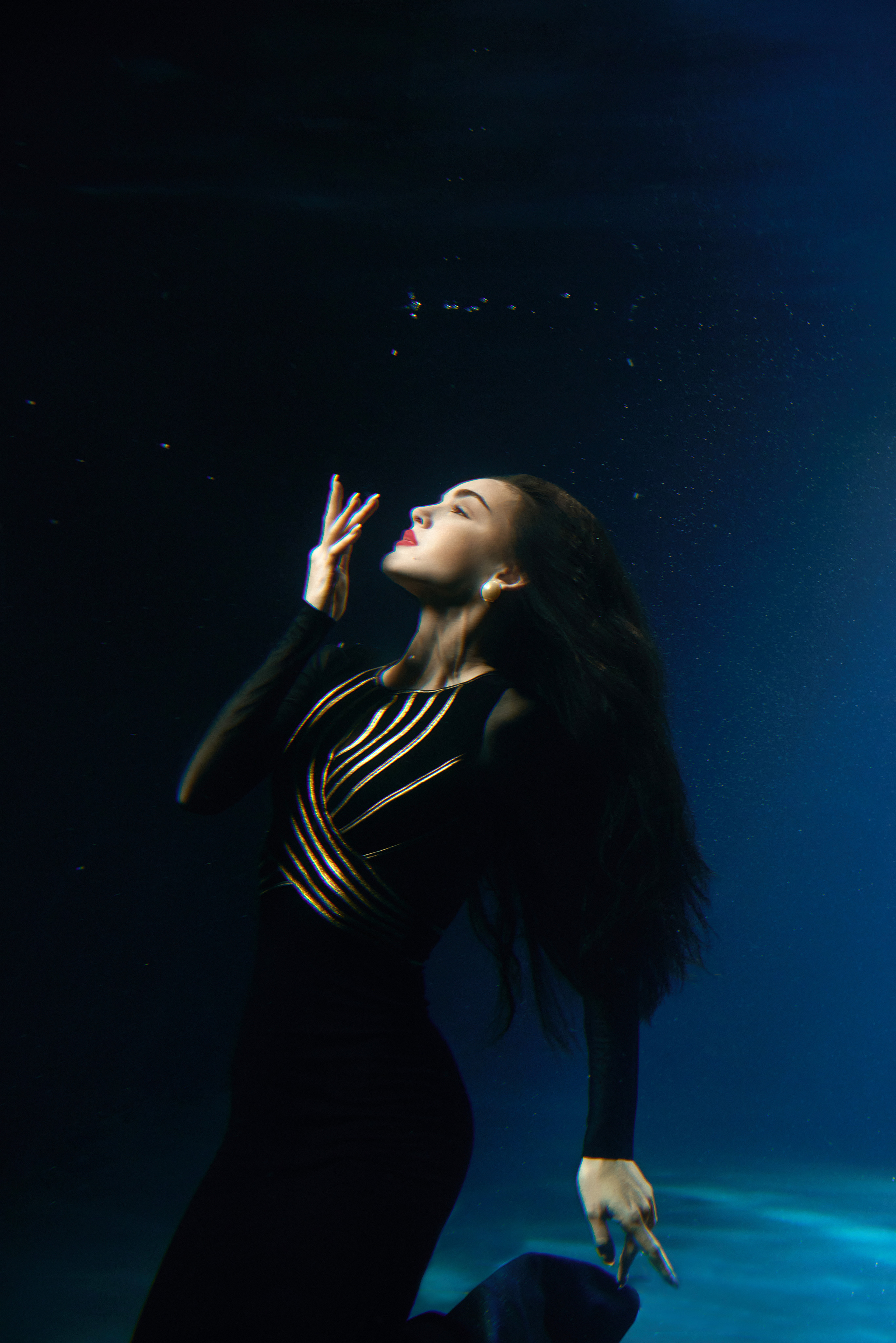 Индивидуальная съемка