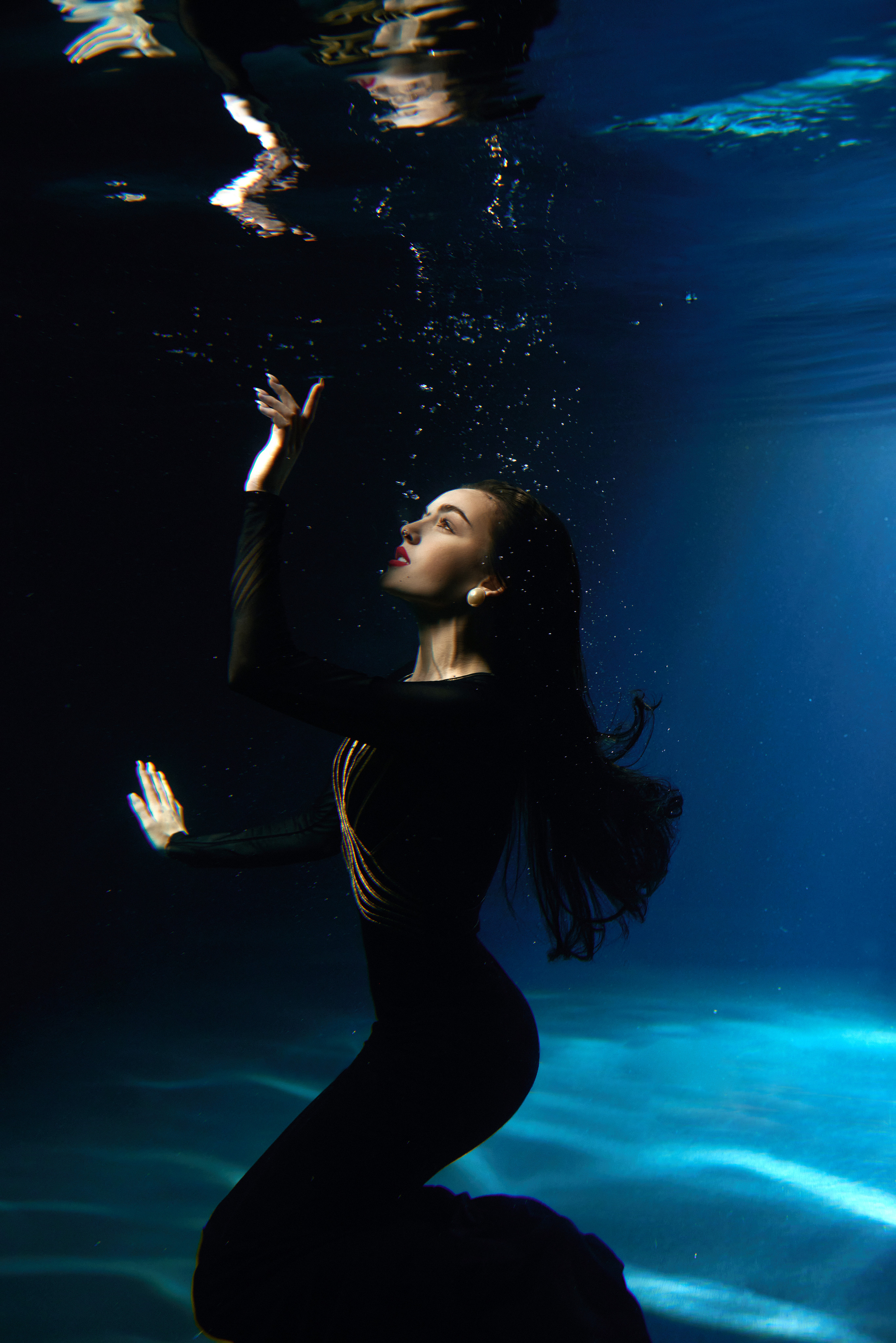 Индивидуальная съемка