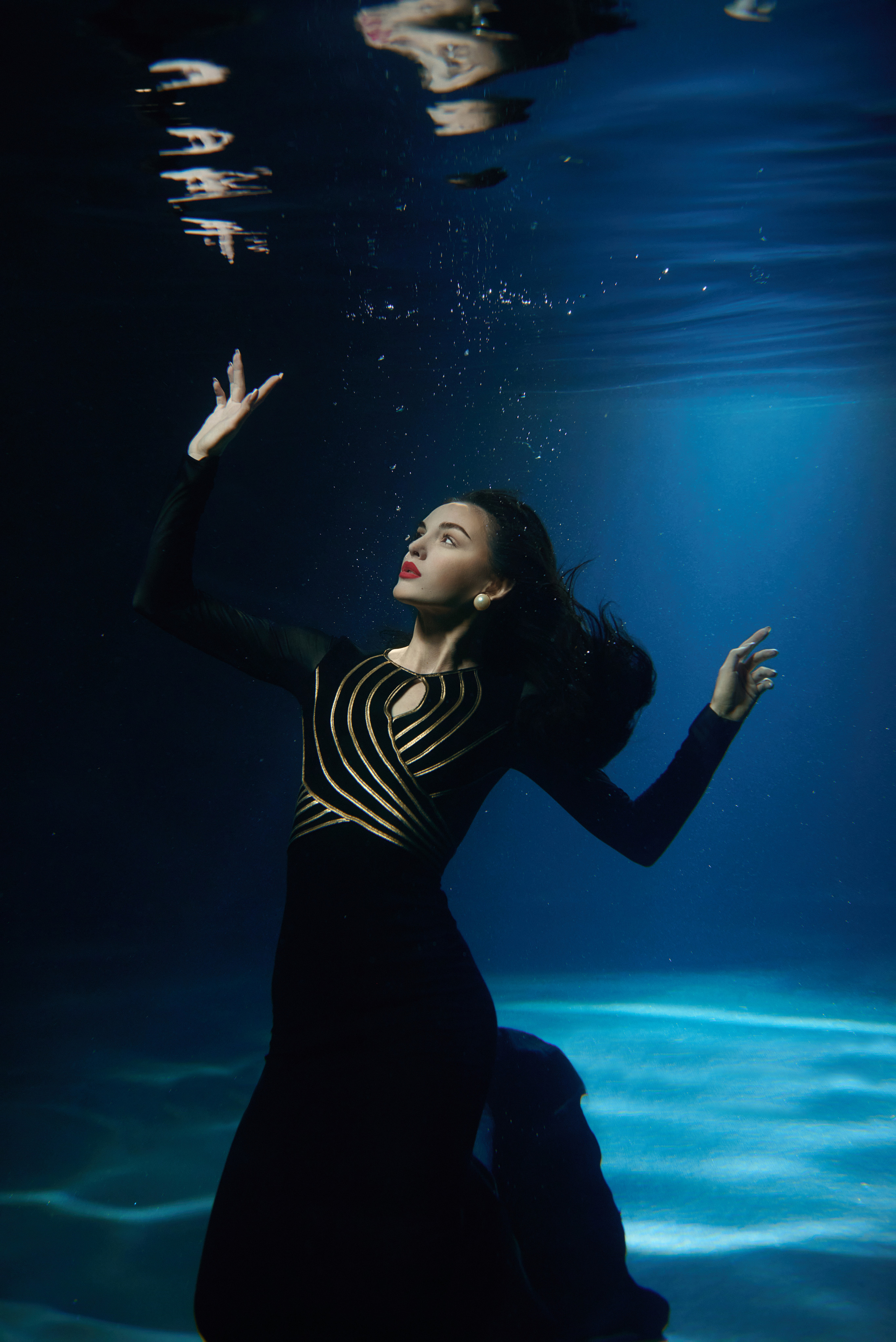 Индивидуальная съемка