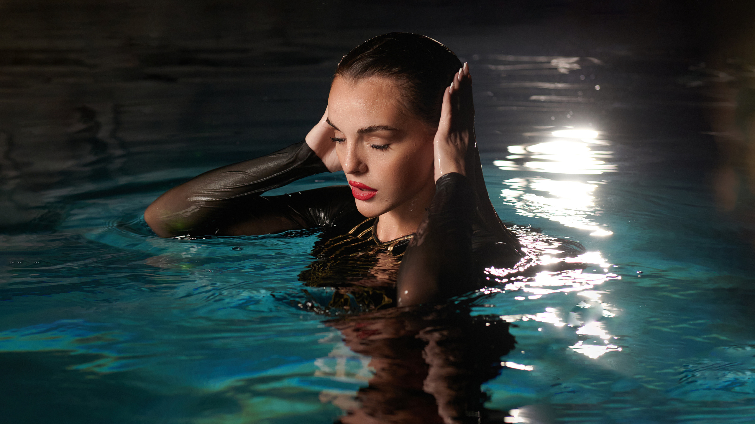 Индивидуальная съемка