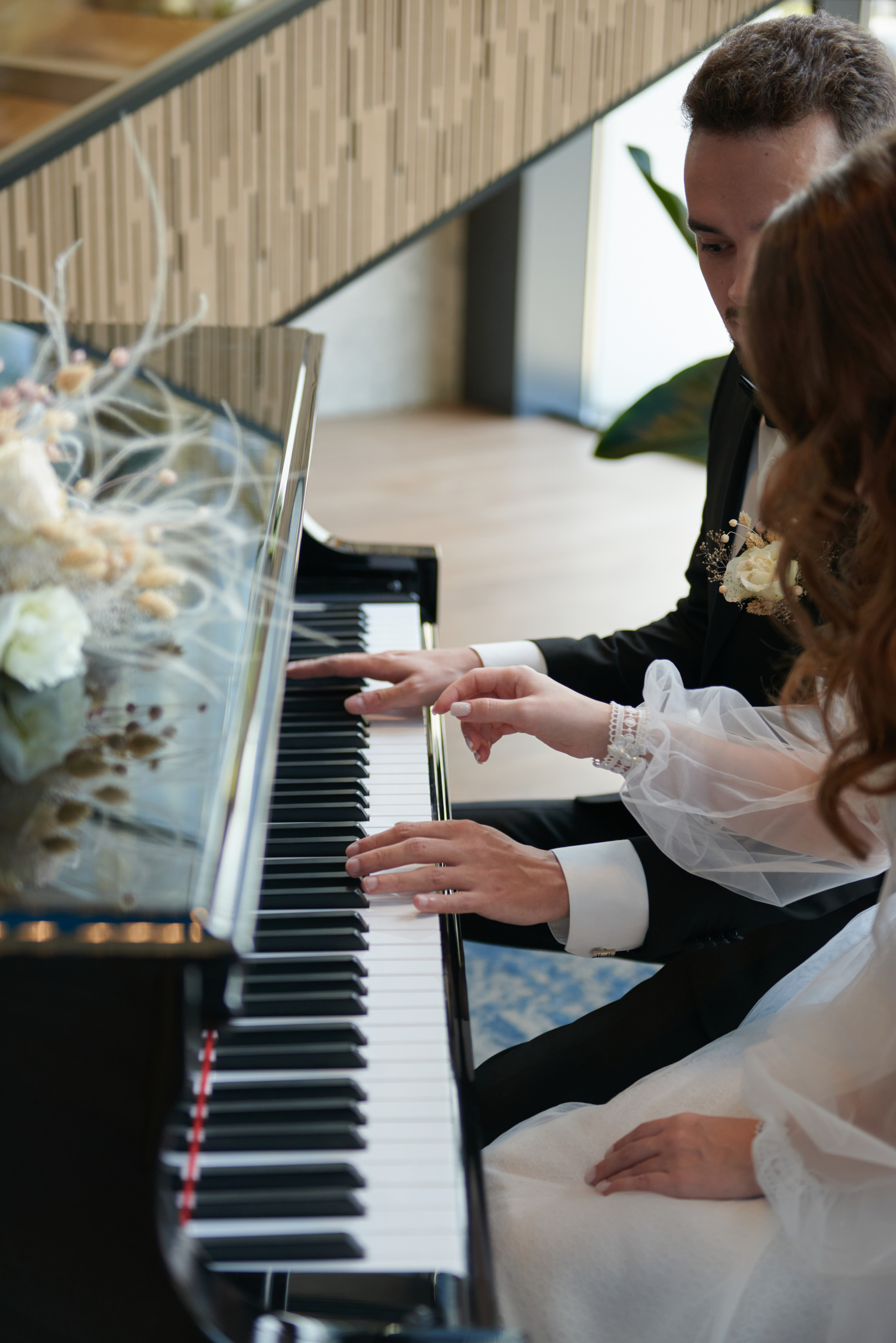 Никита | Ира