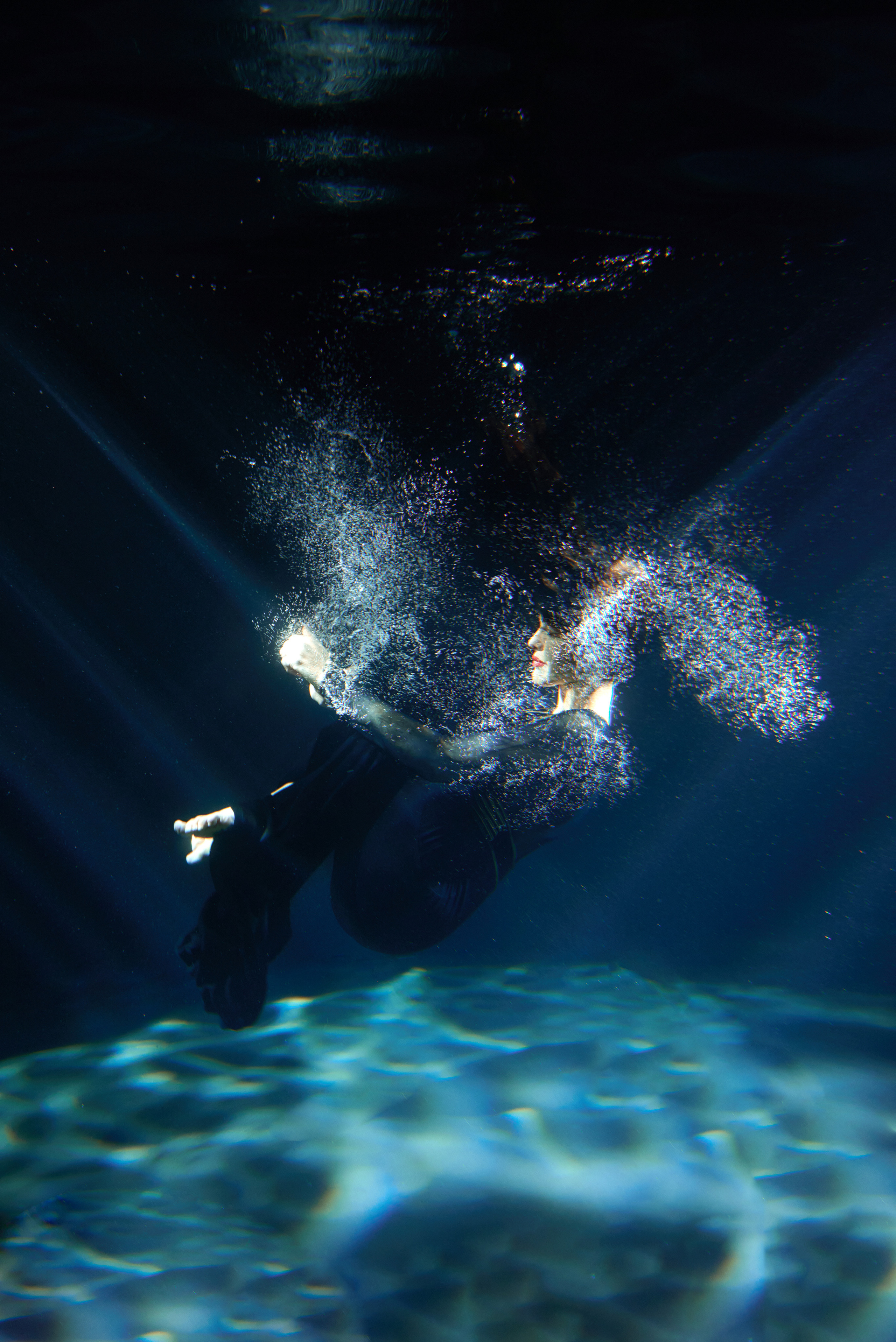 Индивидуальная съемка