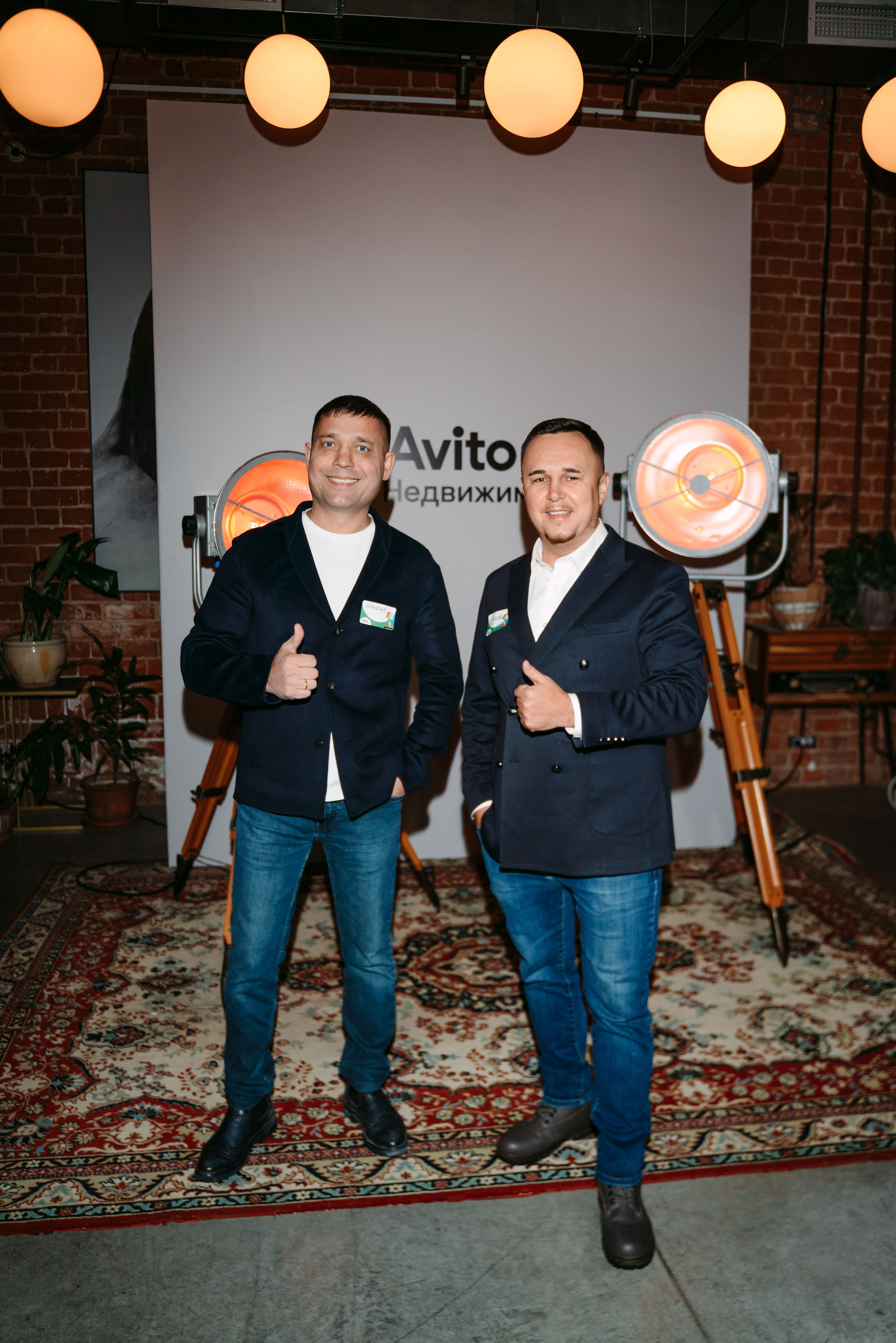 Авито Недвижимость. Квартирник / 2024. Саша Копылов, фотограф в Казани