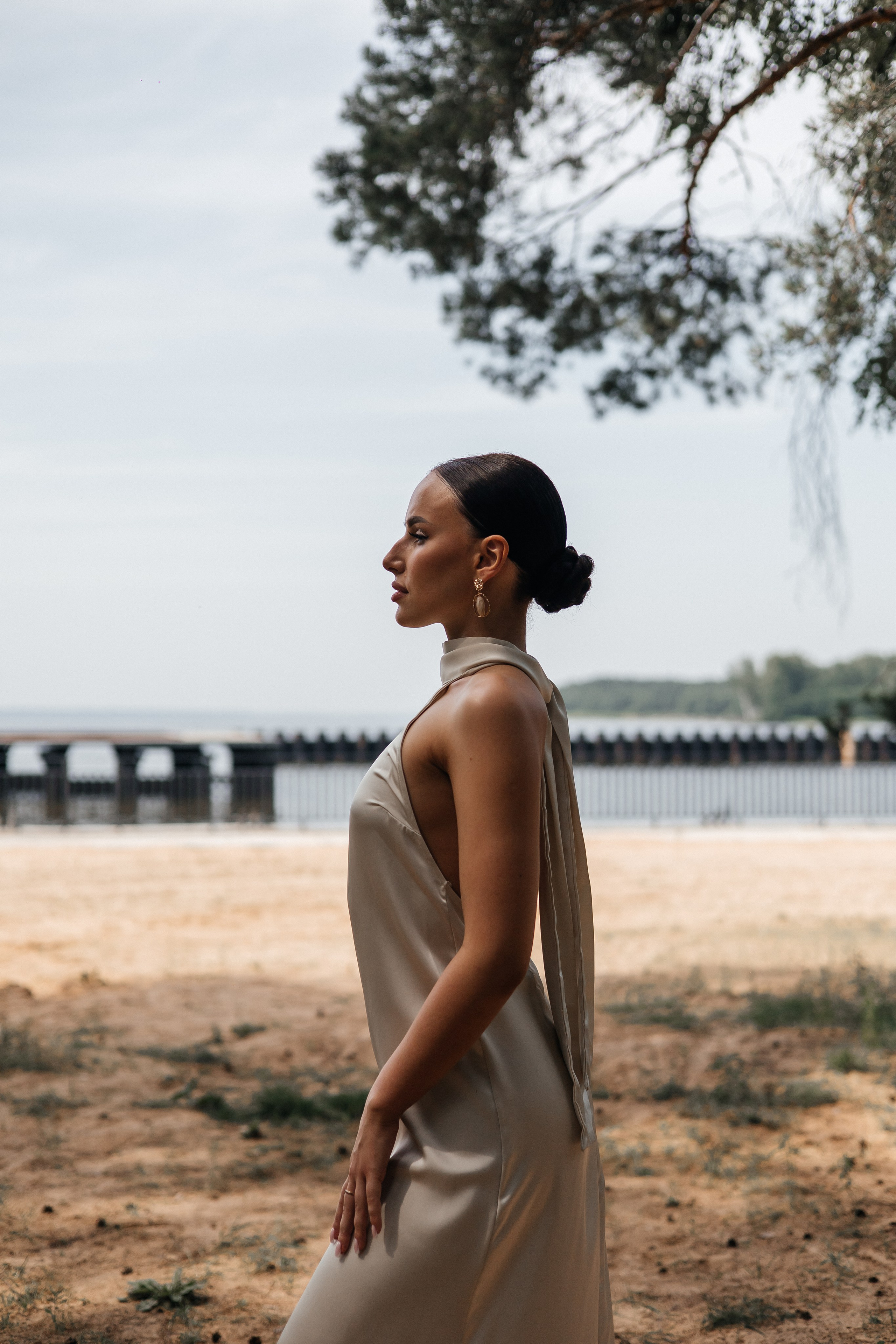 Дима и Таня. Свадебный фотограф Нижний Новгород Кстово Богородск Павлово