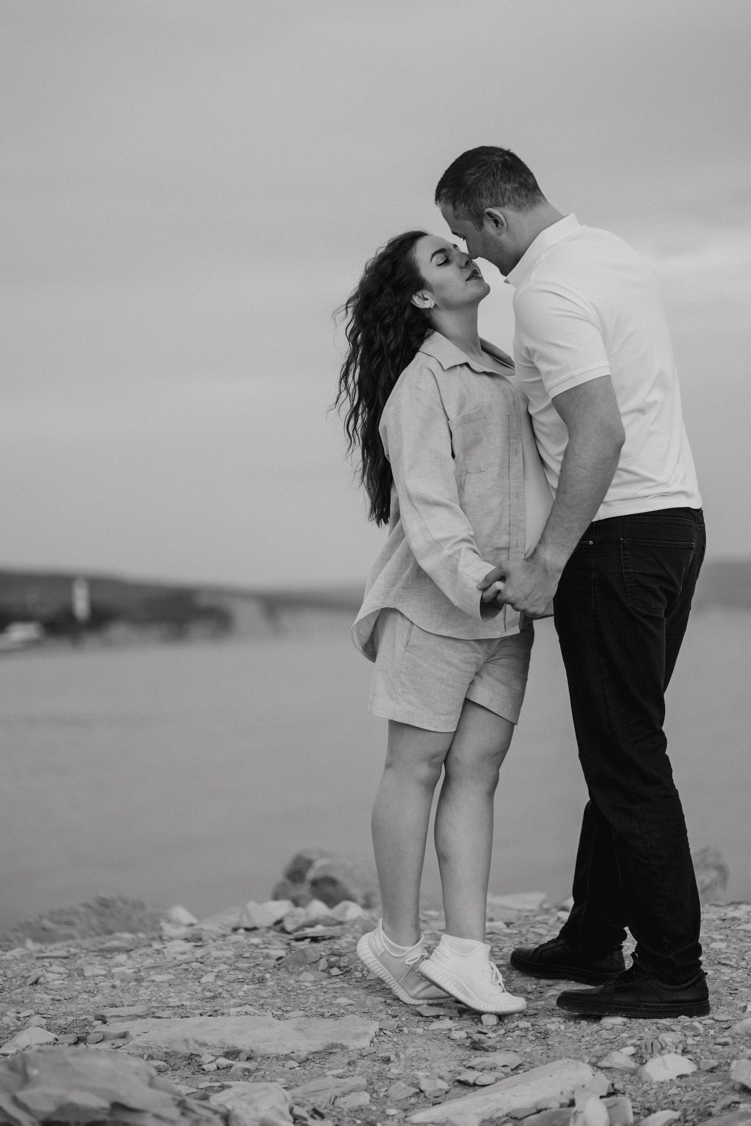 Седа и Артур. Семейный и портретный фотограф в Геленджике Любовь Бодрова