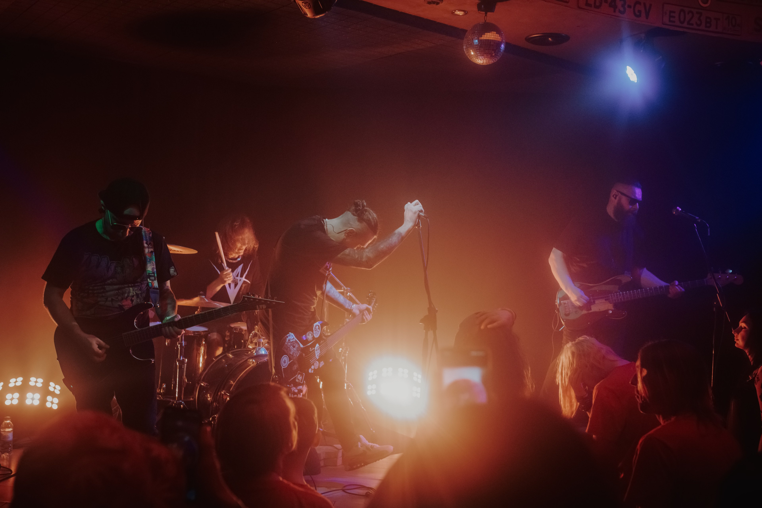 ГРЕБЛЯ. Фотограф Елена Богачева (lenalena_na_na_na)