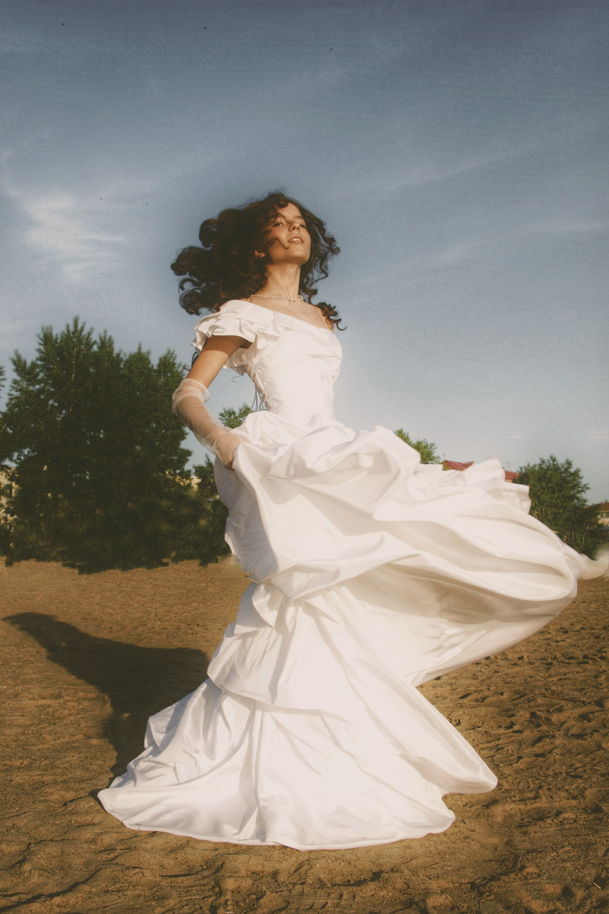 Сбежавшая Невеста Варвара…. Творческая, семейная Фотосъемка ДоброДарова Елена Омск