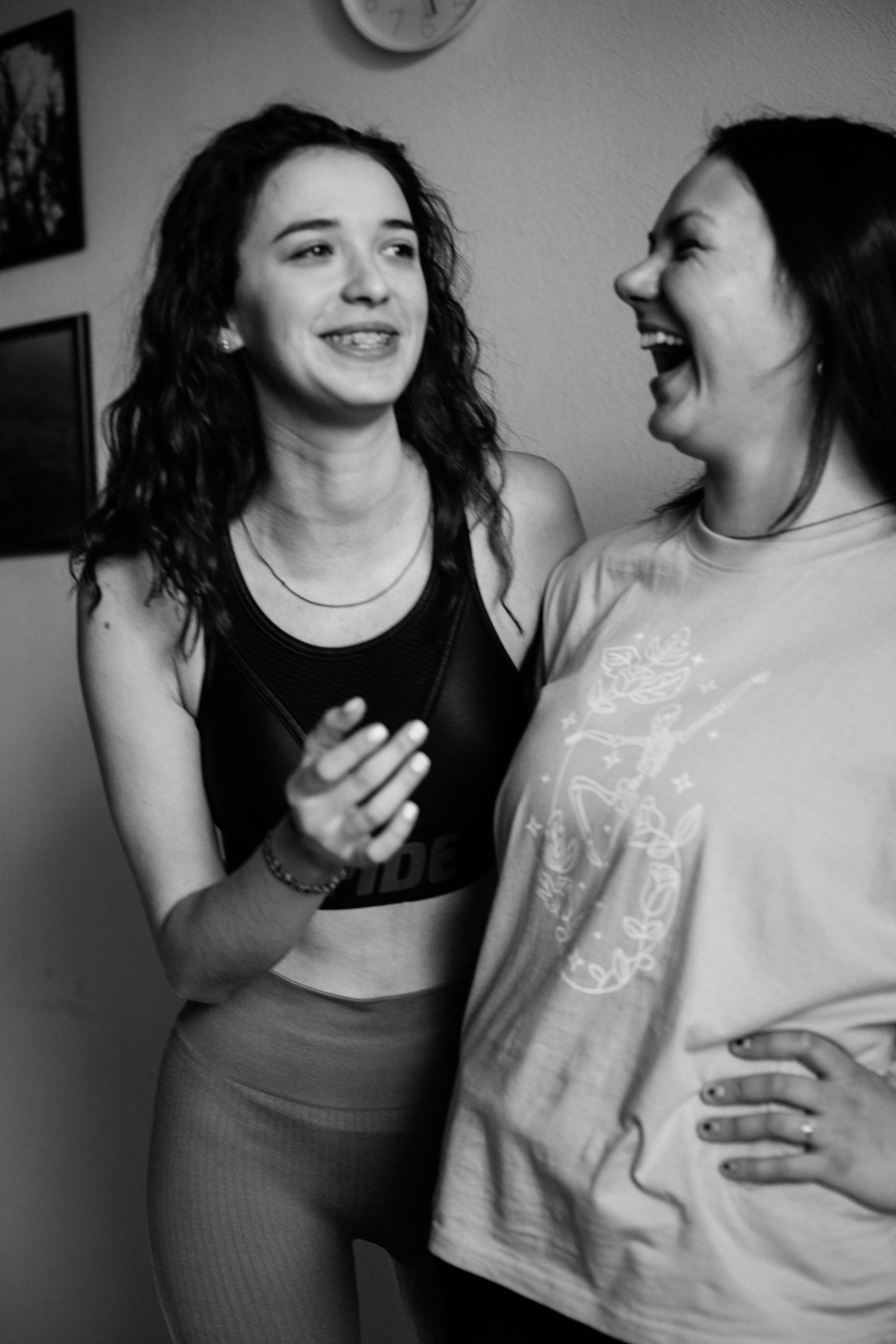 Фея массажа. Фотограф в Нижнем Новгороде