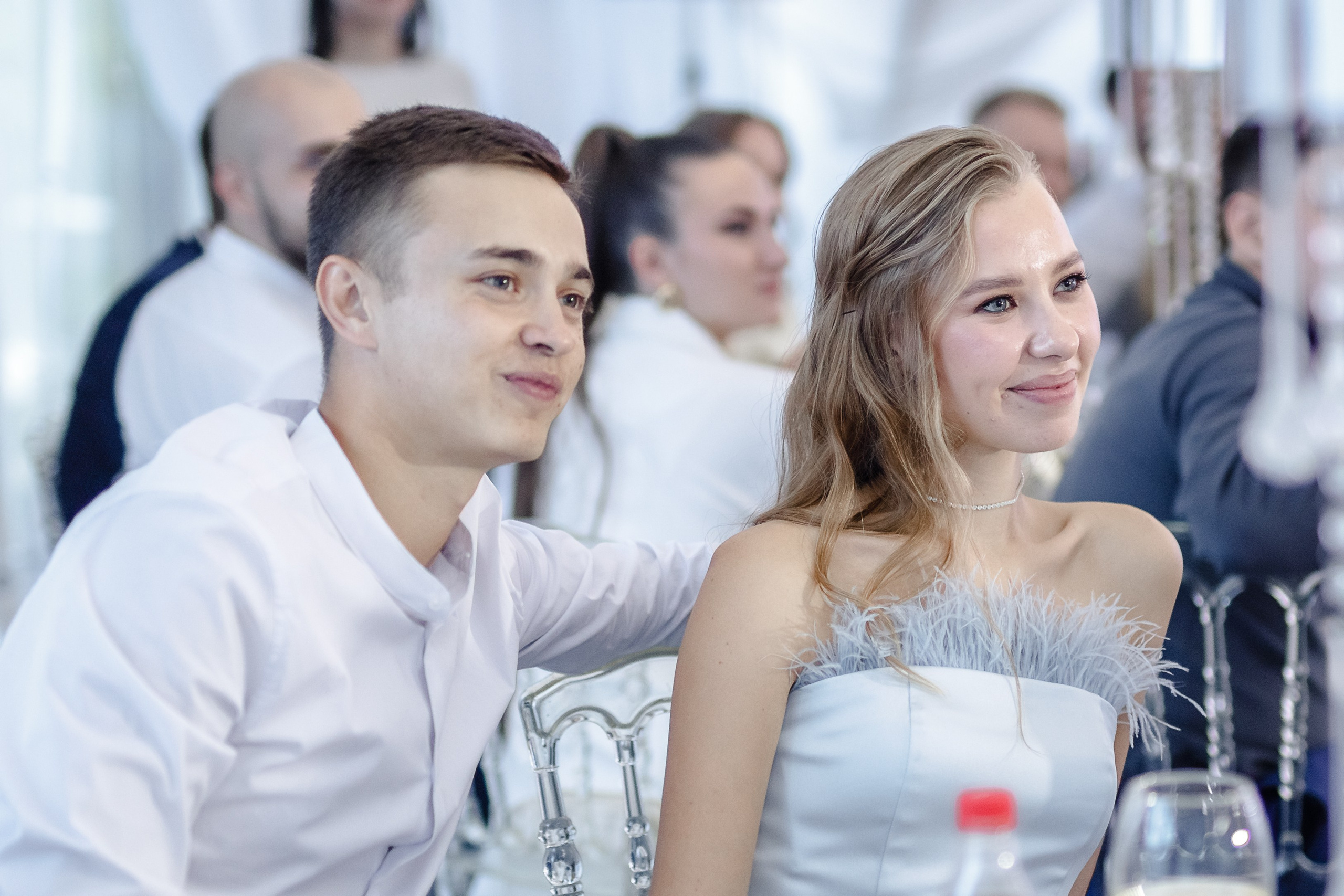 Алёна и Кирилл. Полный свадебный день. Свадебный фотограф Москва КМВ Марина Комиссарова