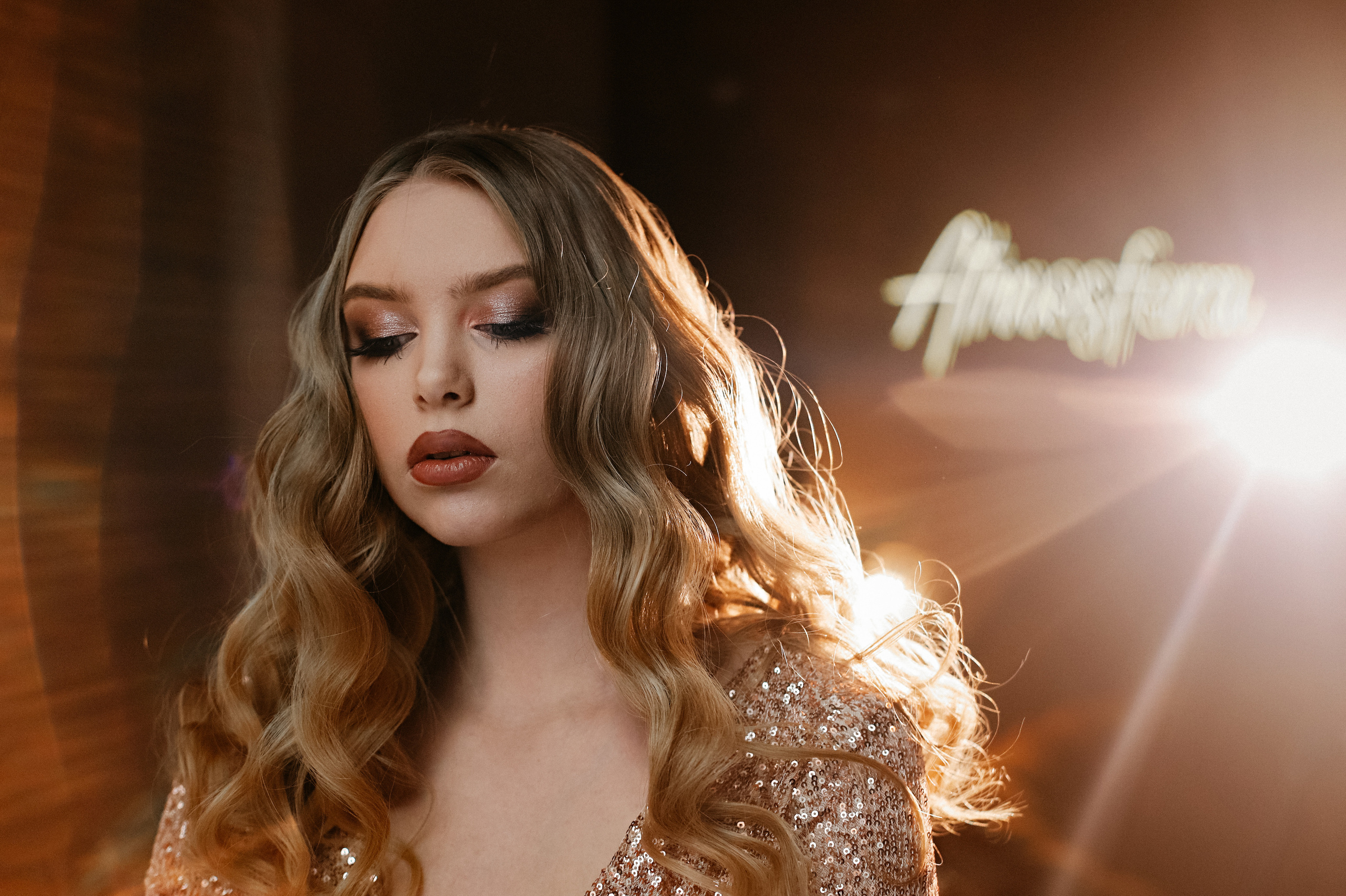 Индивидуальные фотосессии. Фотограф Белгород