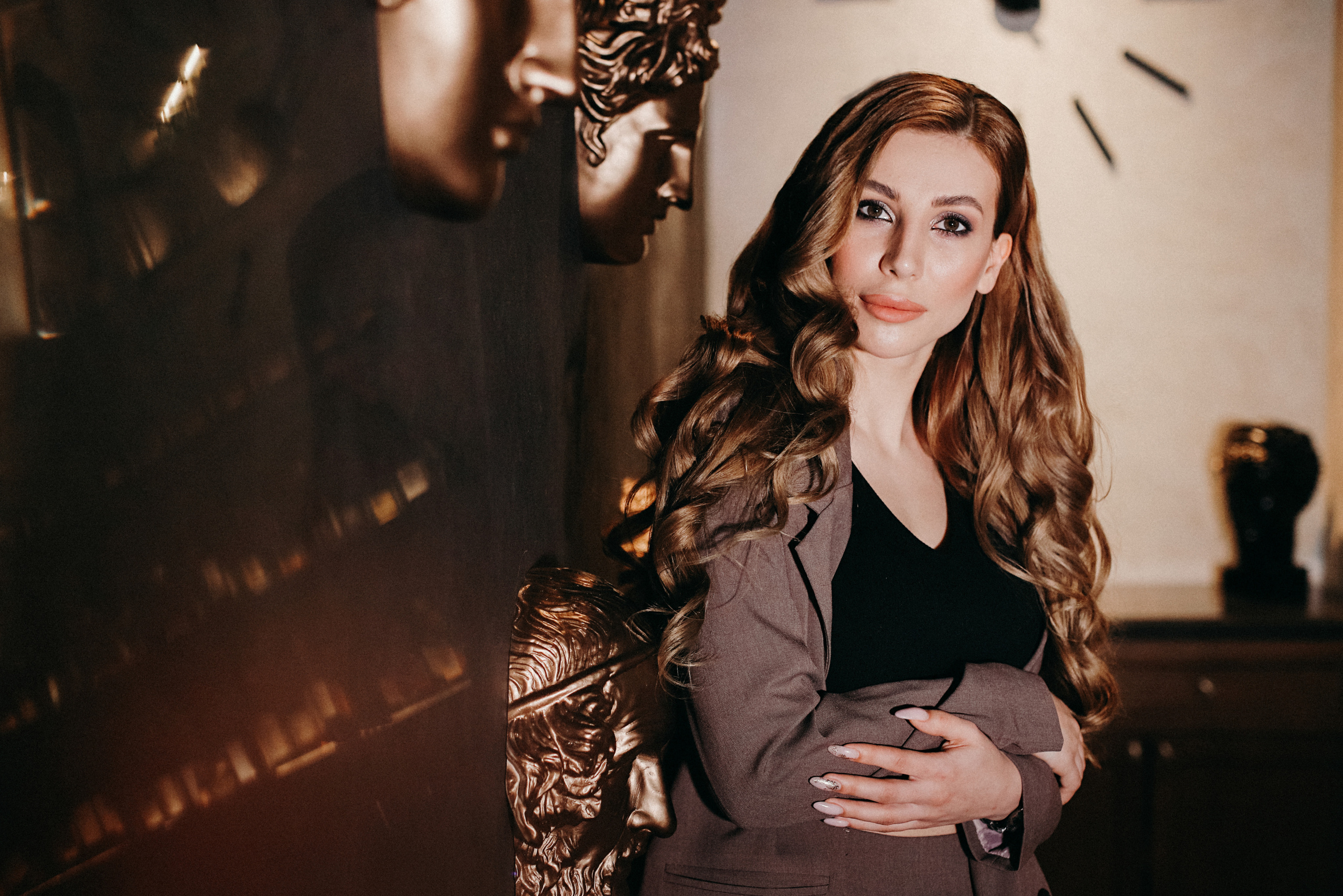 Индивидуальные фотосессии. Фотограф Белгород