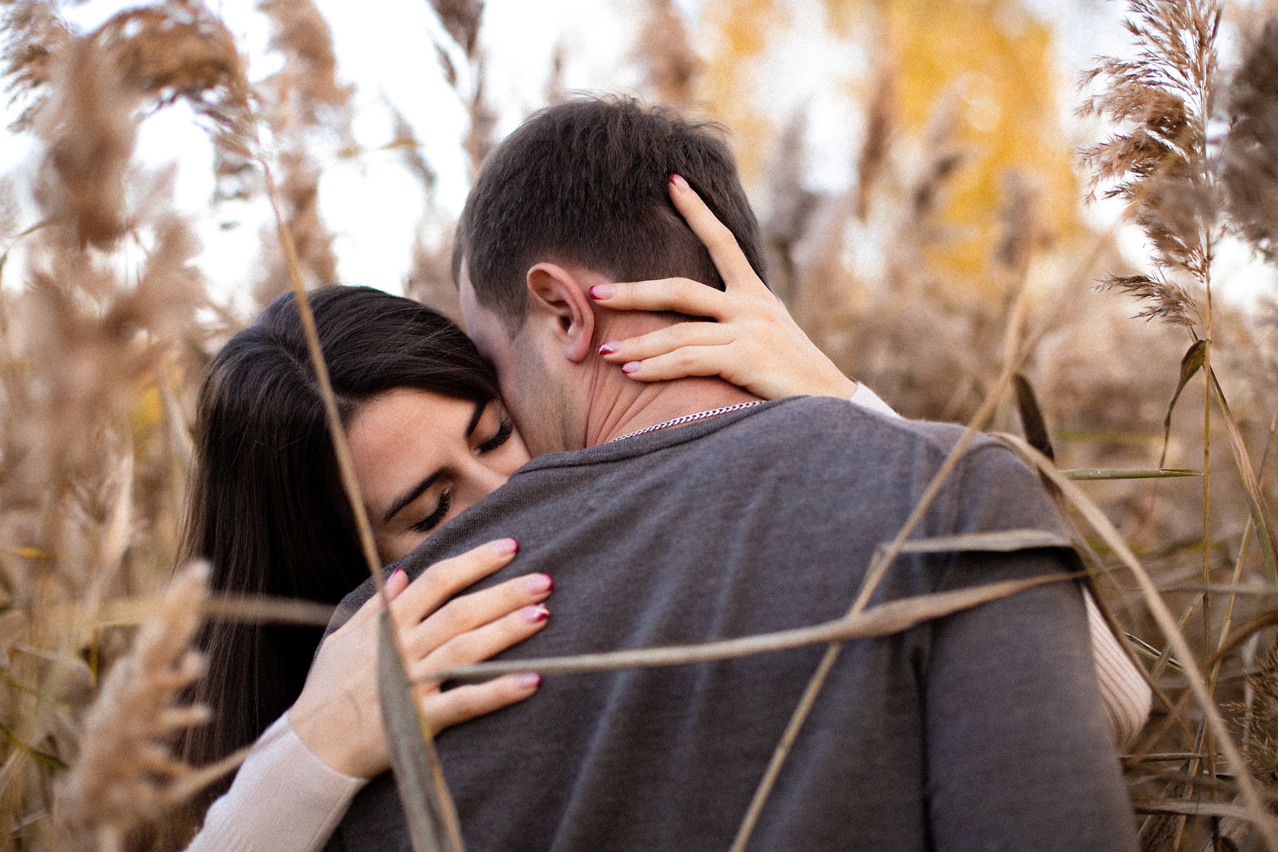 Love Story в Белгороде. Фотограф Белгород