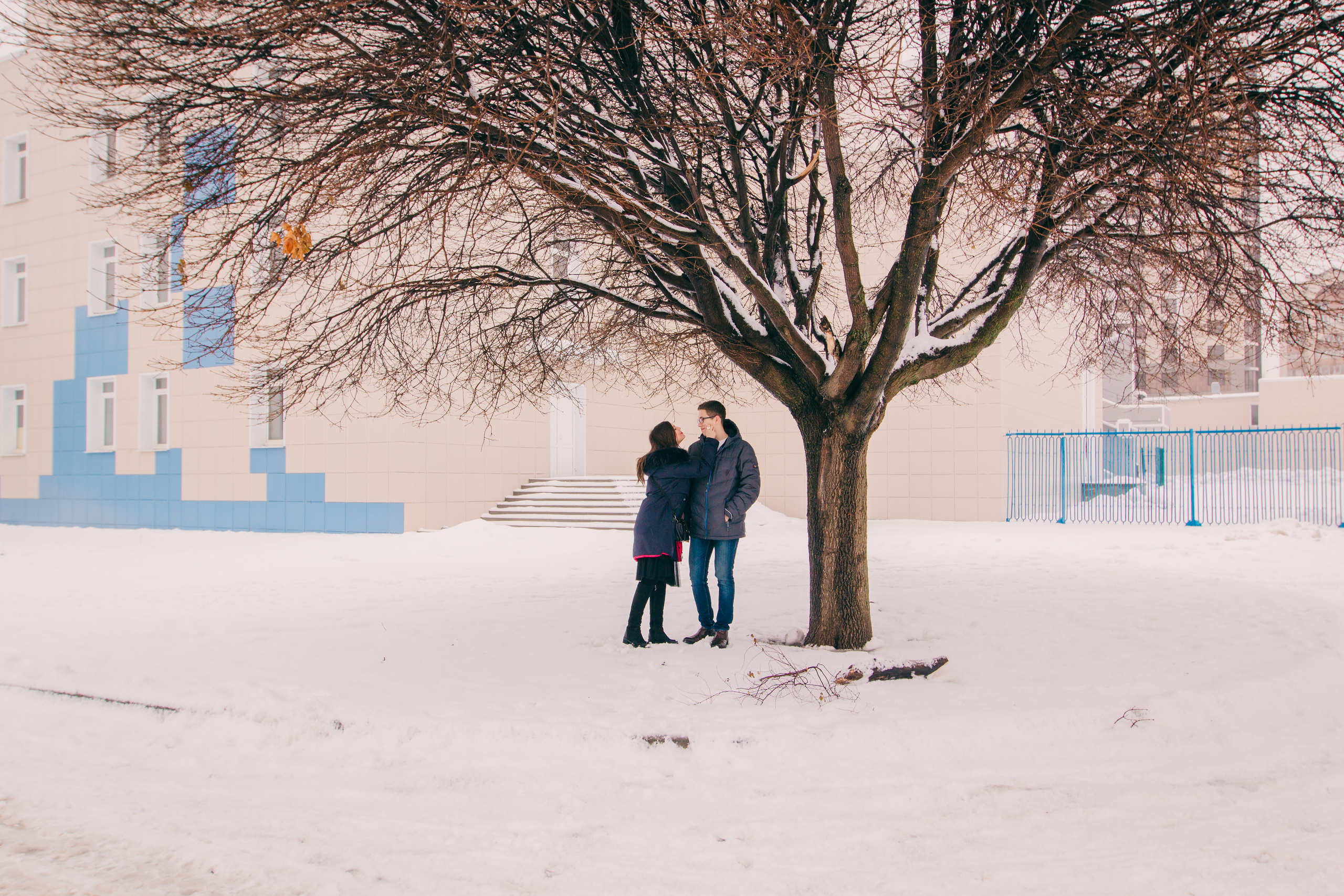 Love Story в Белгороде. Фотограф Белгород