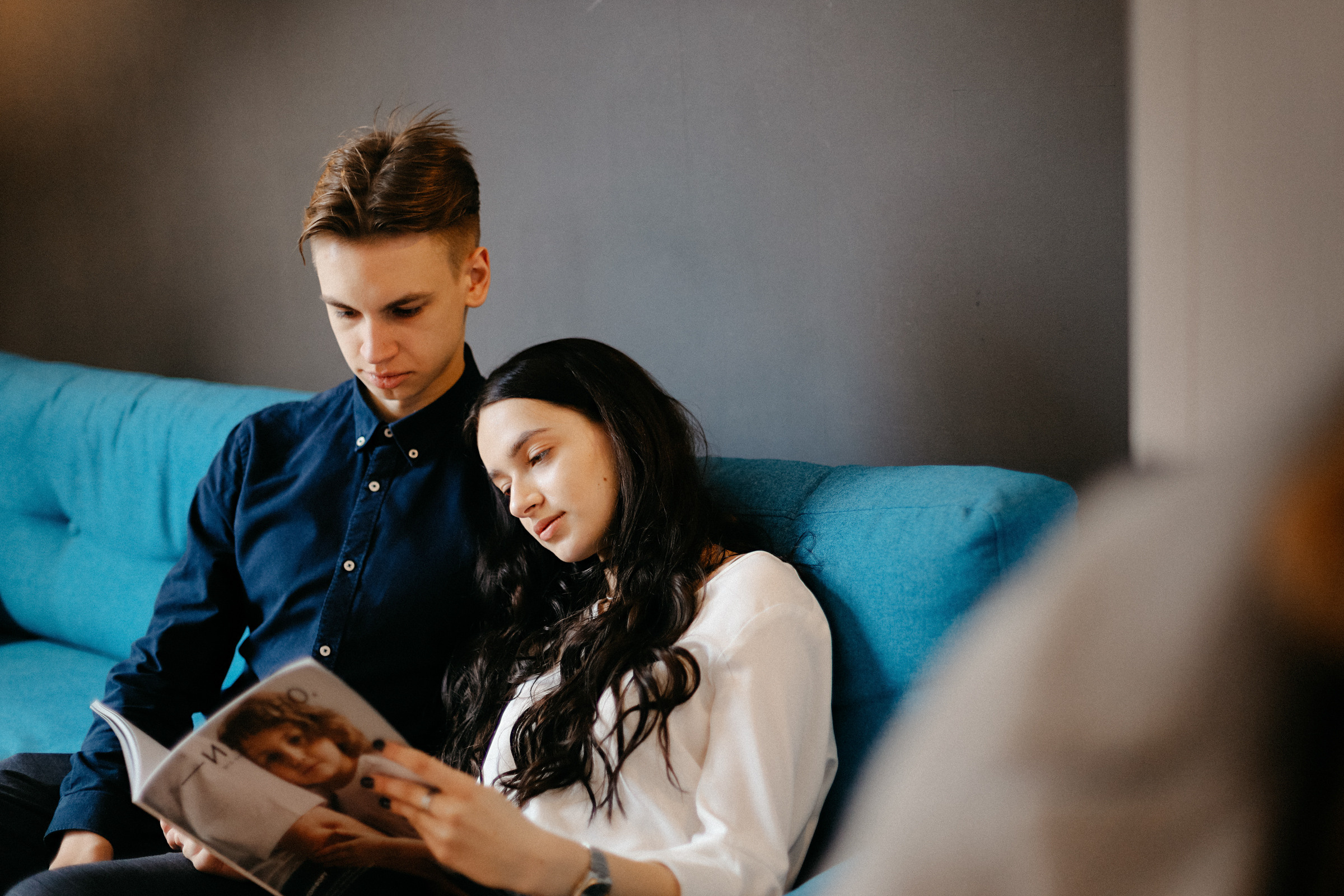 Love Story в Белгороде. Фотограф Белгород