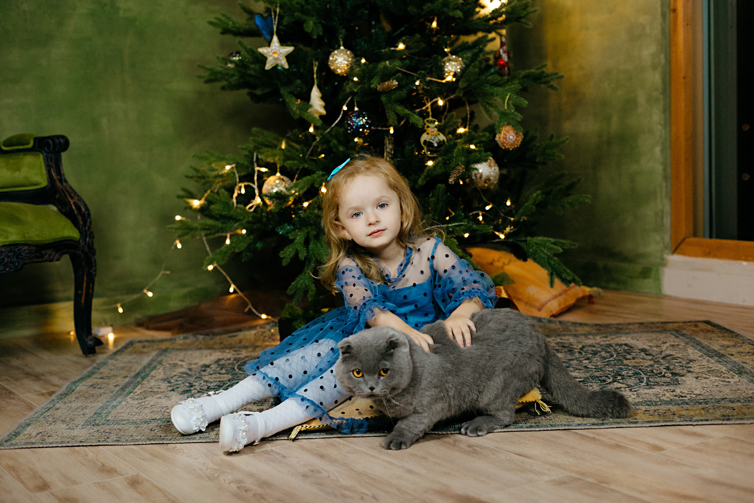 Семейные. Фотограф Белгород