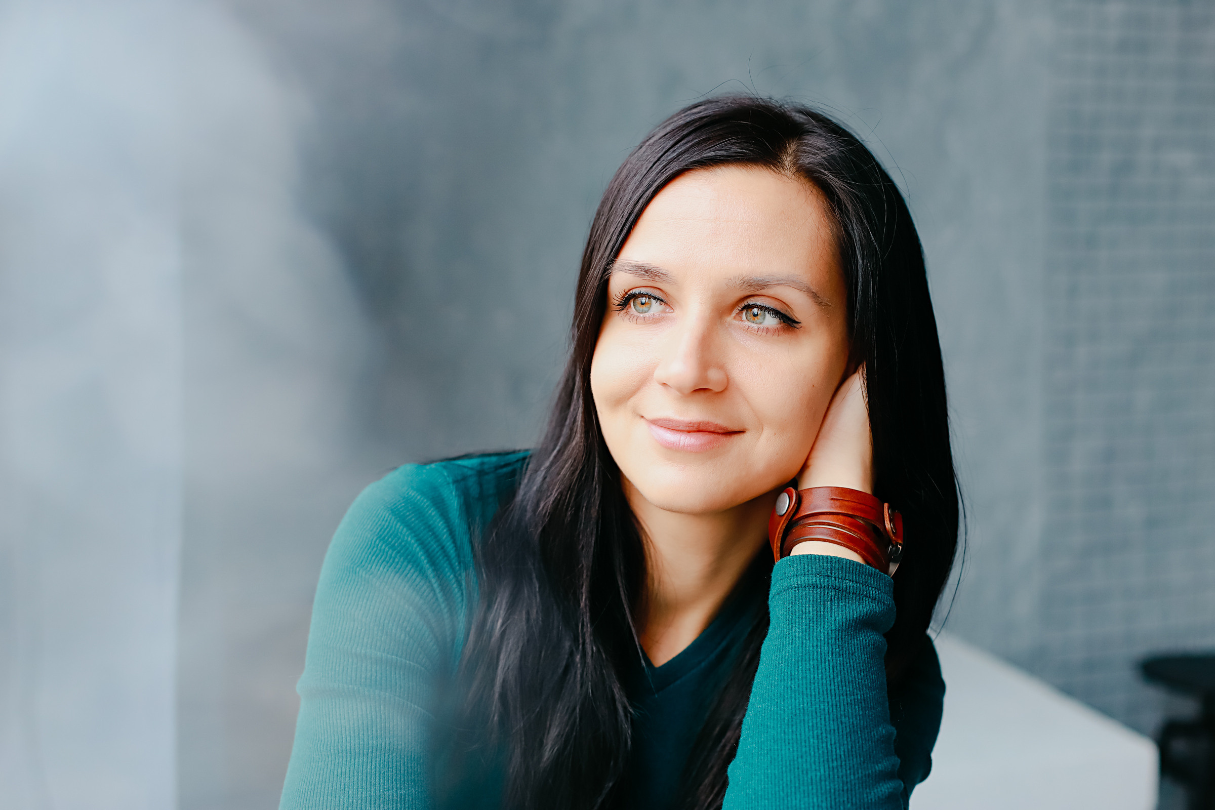 Анастасия. Фотограф Белгород